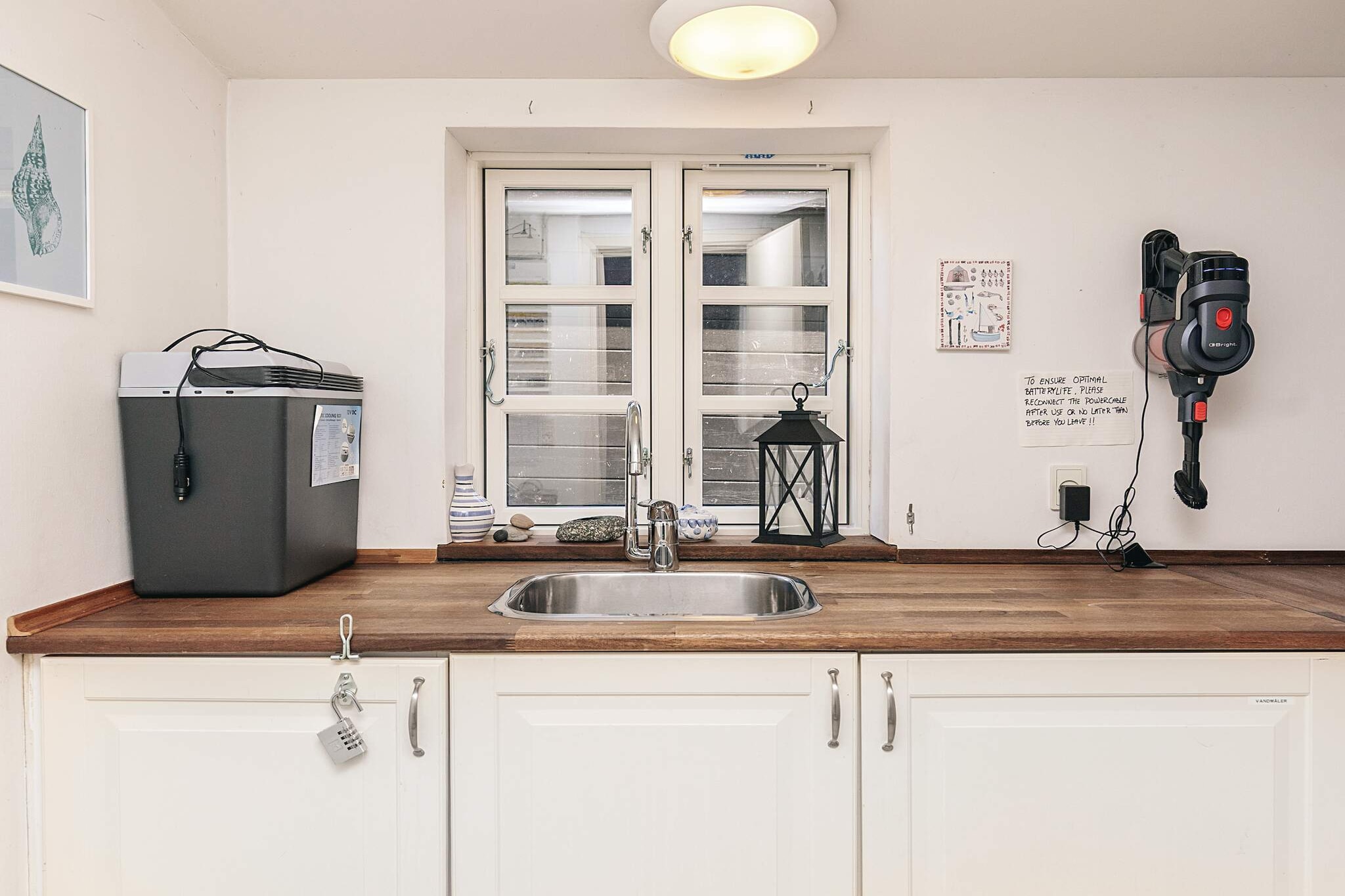 6 persoons vakantie huis in Humble-By Traum - Binnen