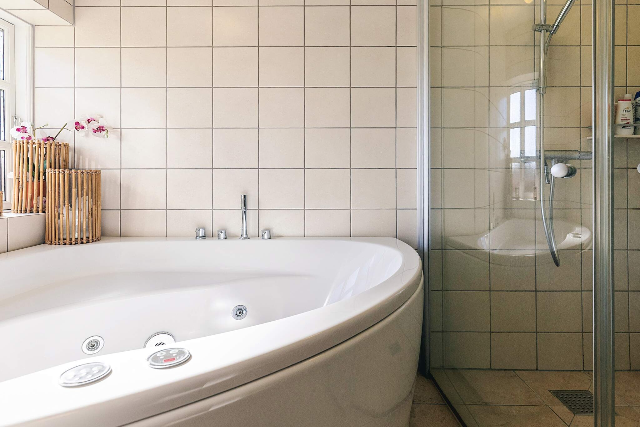 6 persoons vakantie huis in Humble-By Traum - Binnen