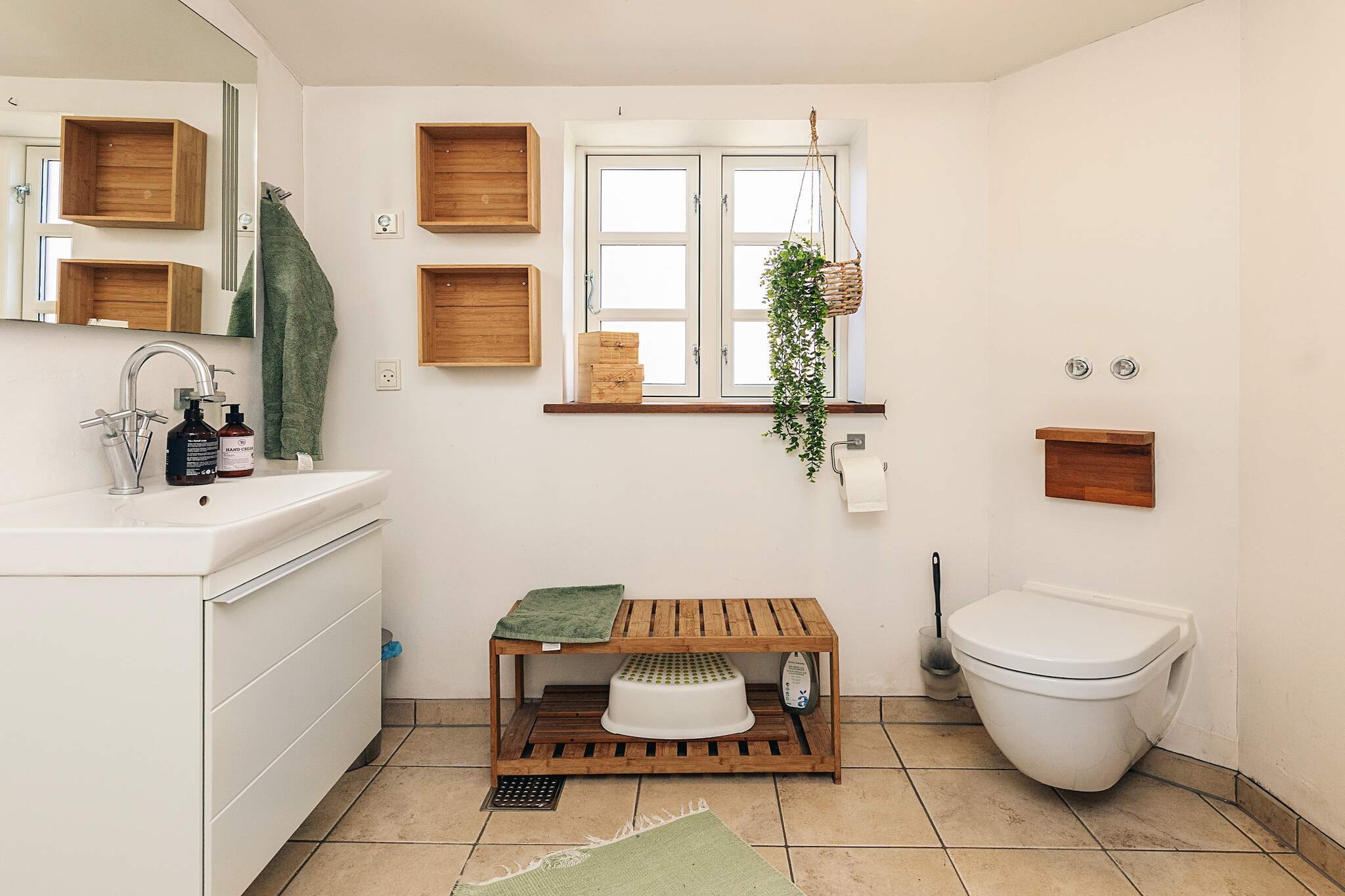 6 persoons vakantie huis in Humble-By Traum - Binnen