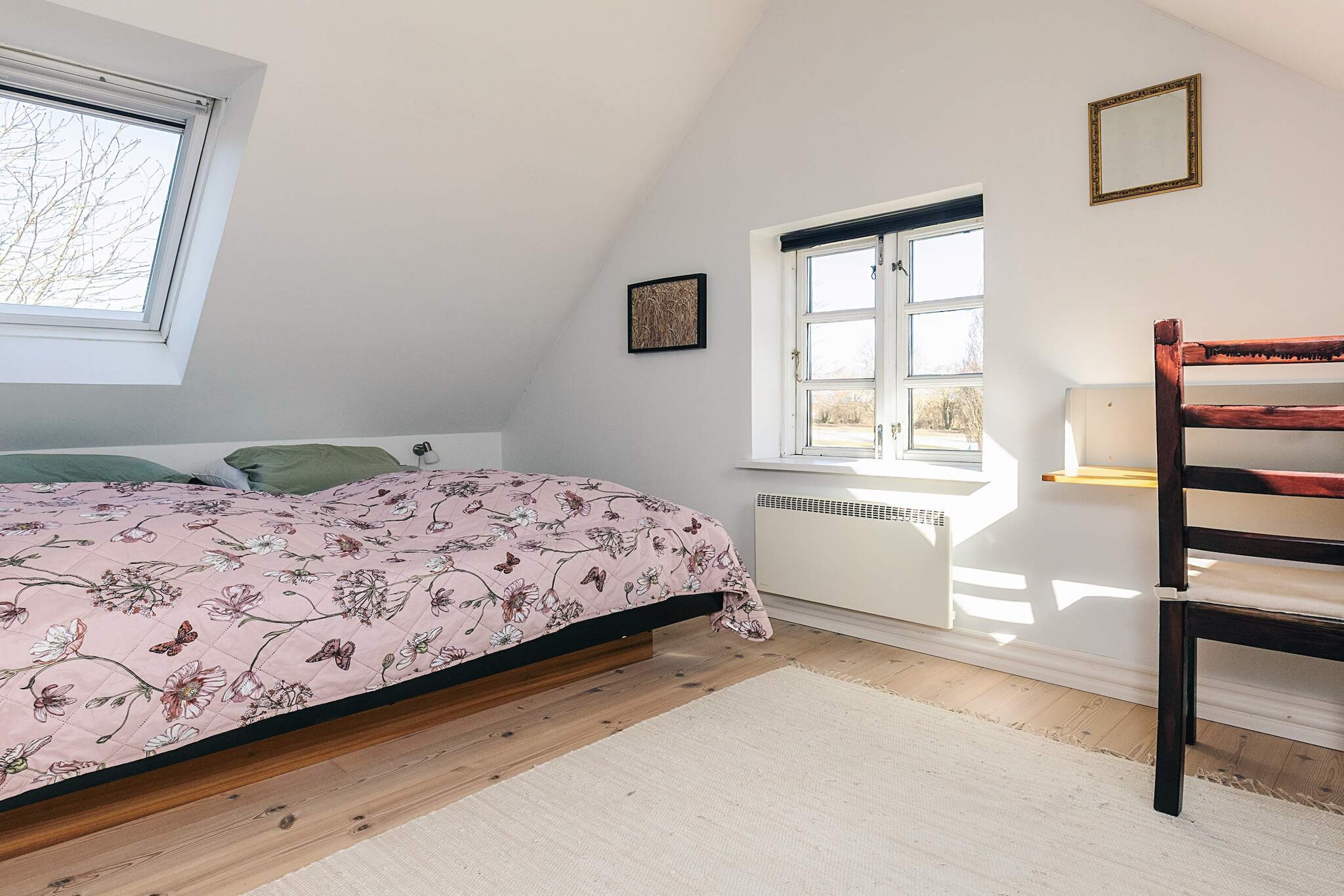 6 persoons vakantie huis in Humble-By Traum - Binnen