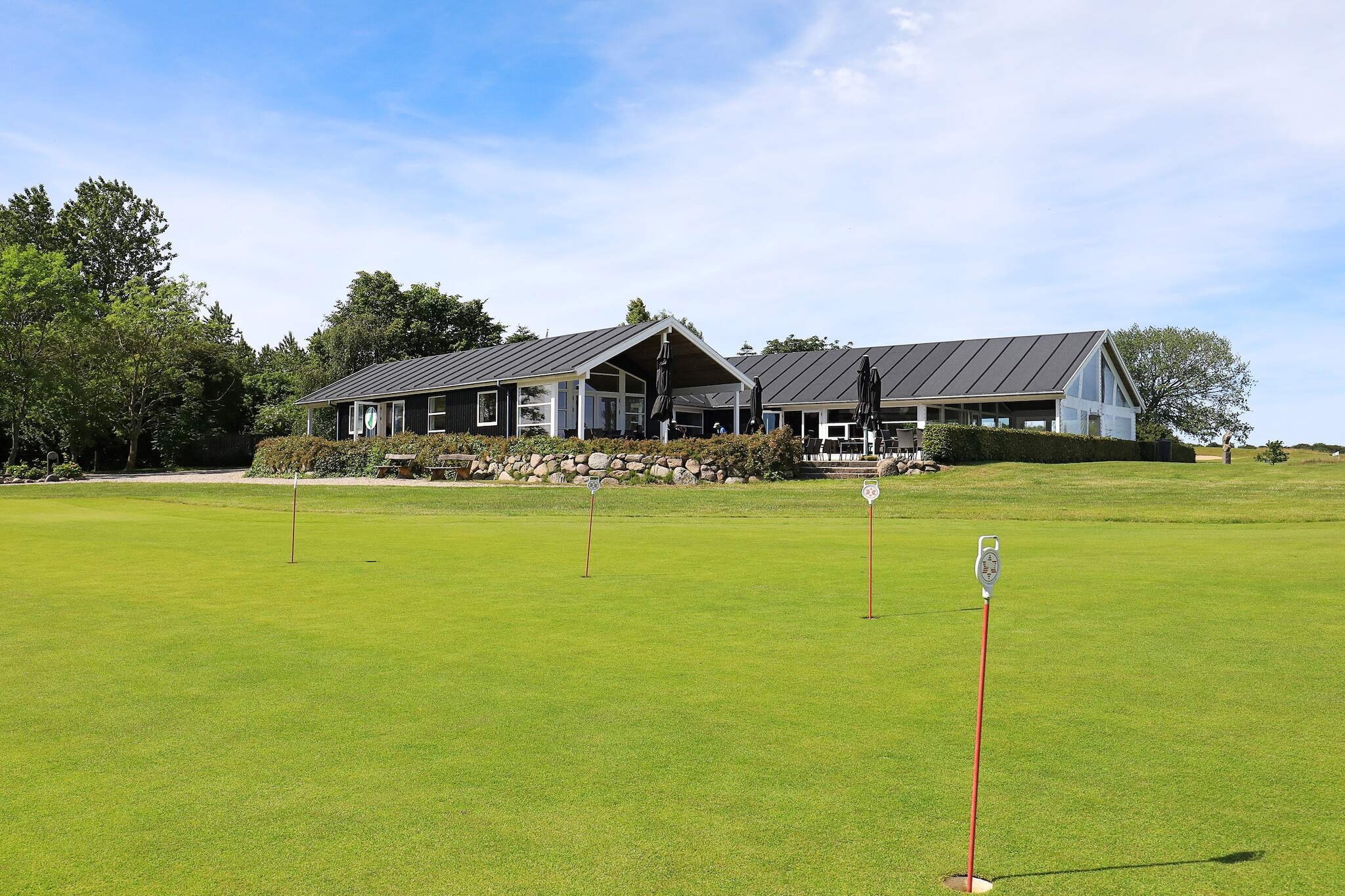 6 persoons vakantie huis in Humble-By Traum - Niet-getagd