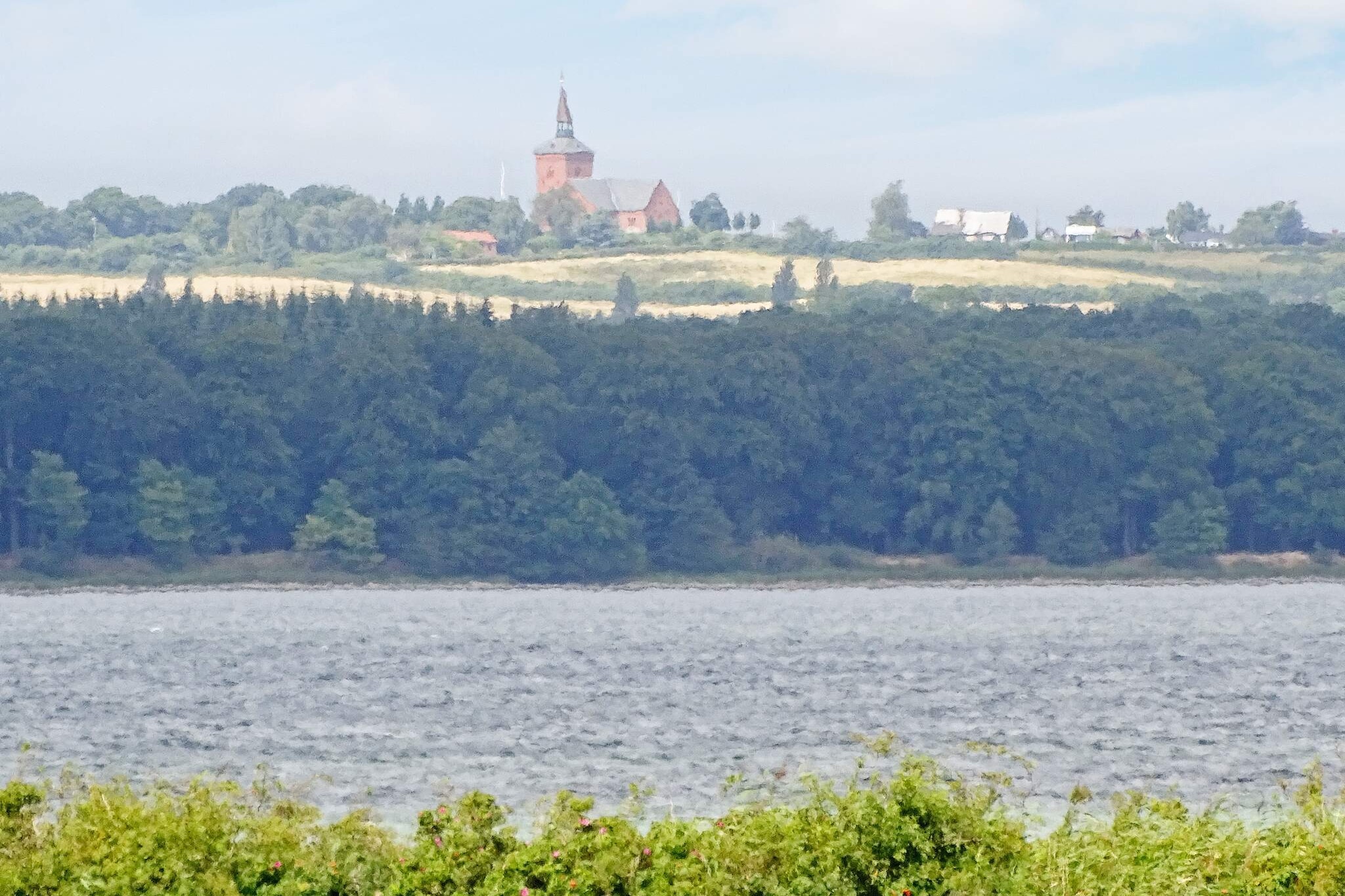 Denmark