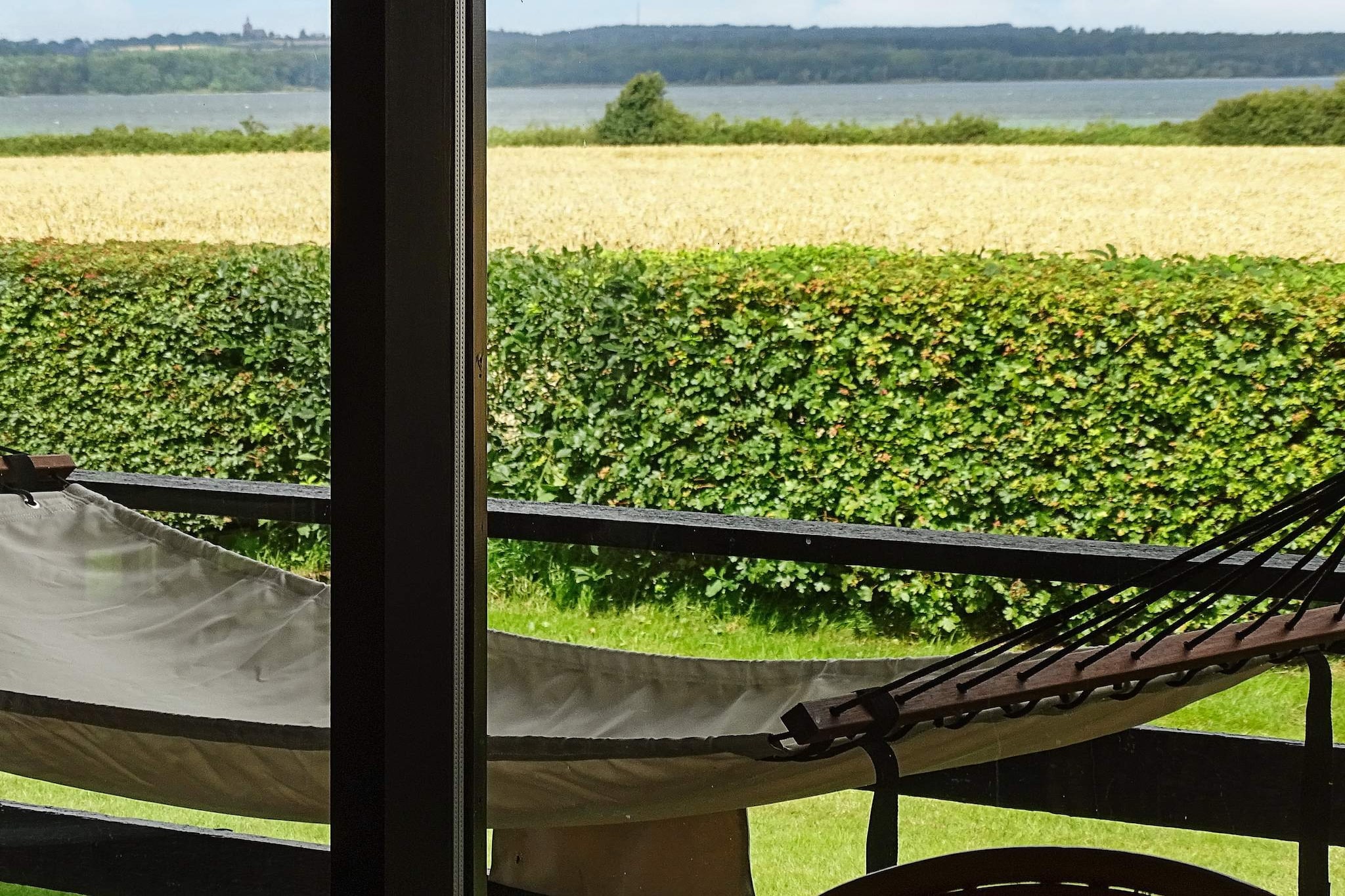 8 persoons vakantie huis in Svendborg-By Traum - Waterzicht