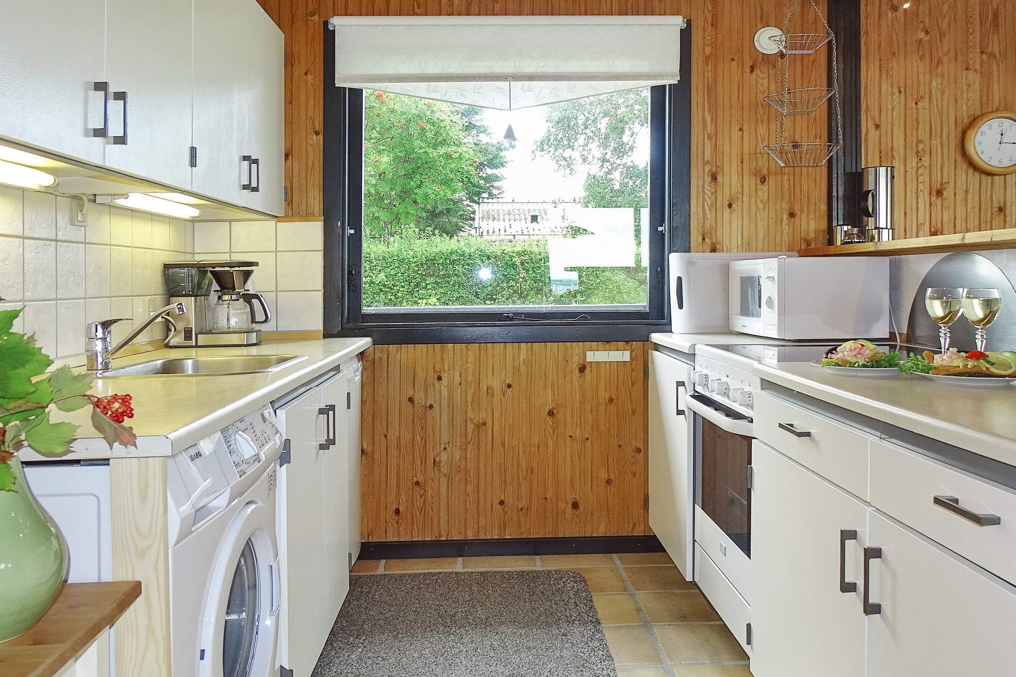 8 person holiday home in Svendborg-By Traum