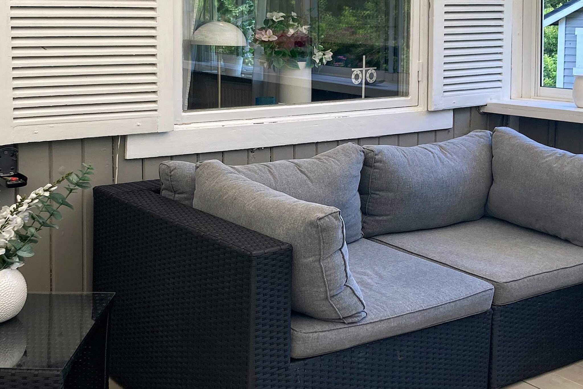 6 Personen Ferienhaus in Löderup-By Traum