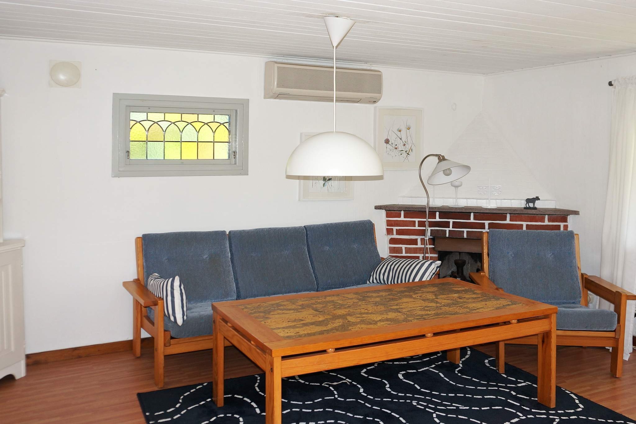 6 persoons vakantie huis in Löderup-By Traum