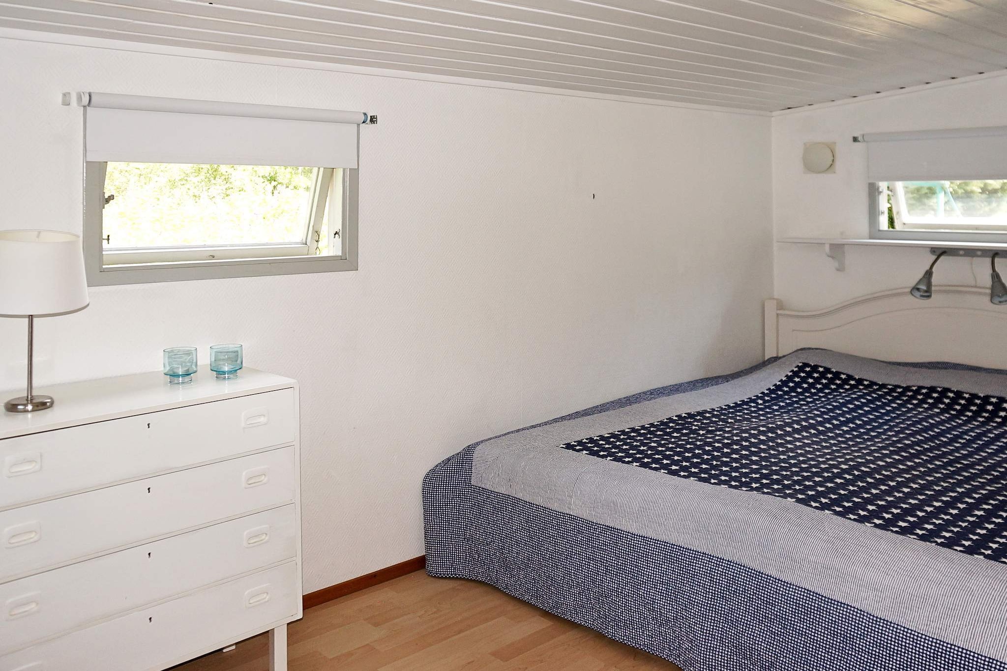 6 Personen Ferienhaus in Löderup-By Traum - Innenbereich