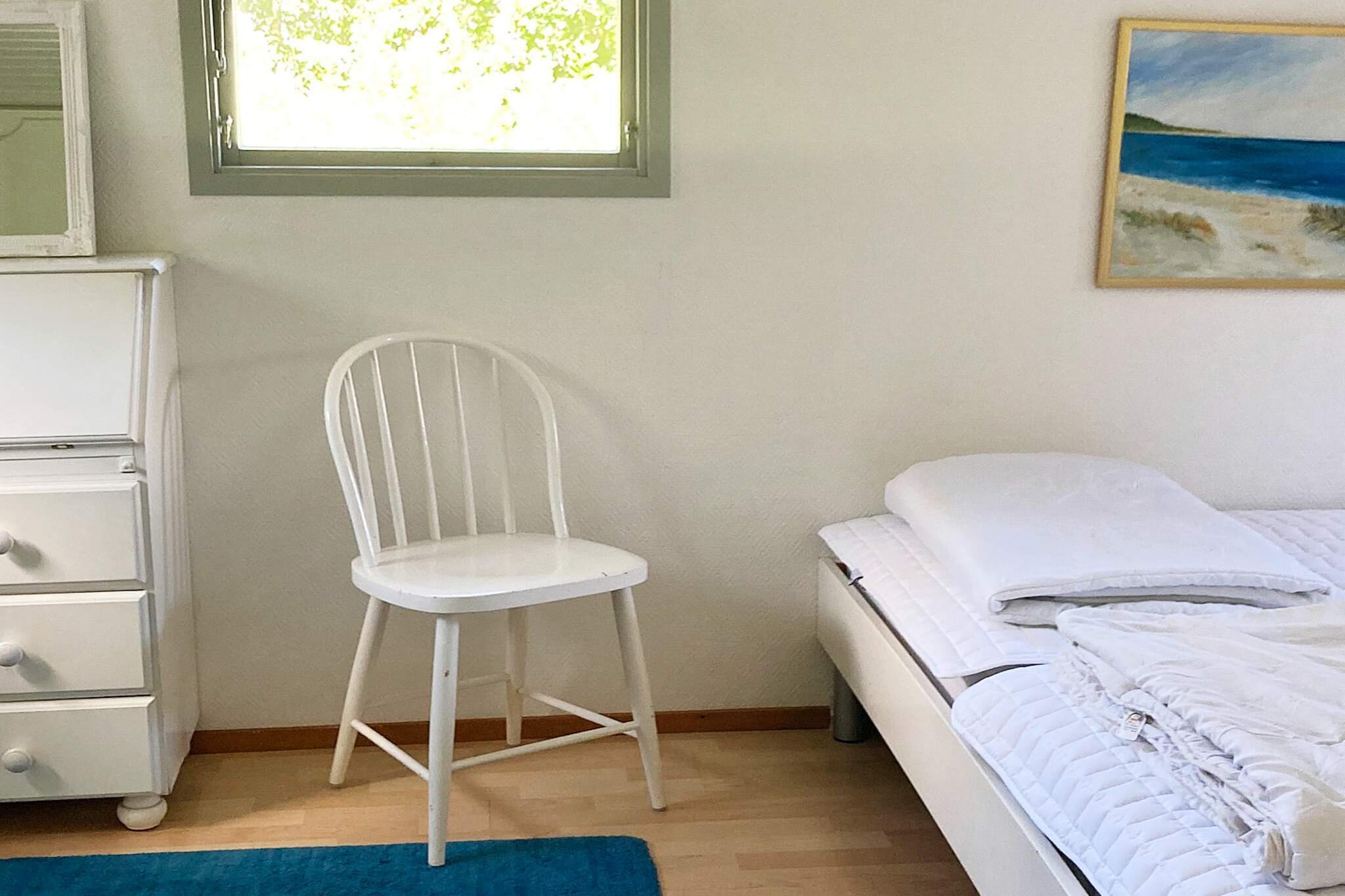 6 Personen Ferienhaus in Löderup-By Traum - Innenbereich