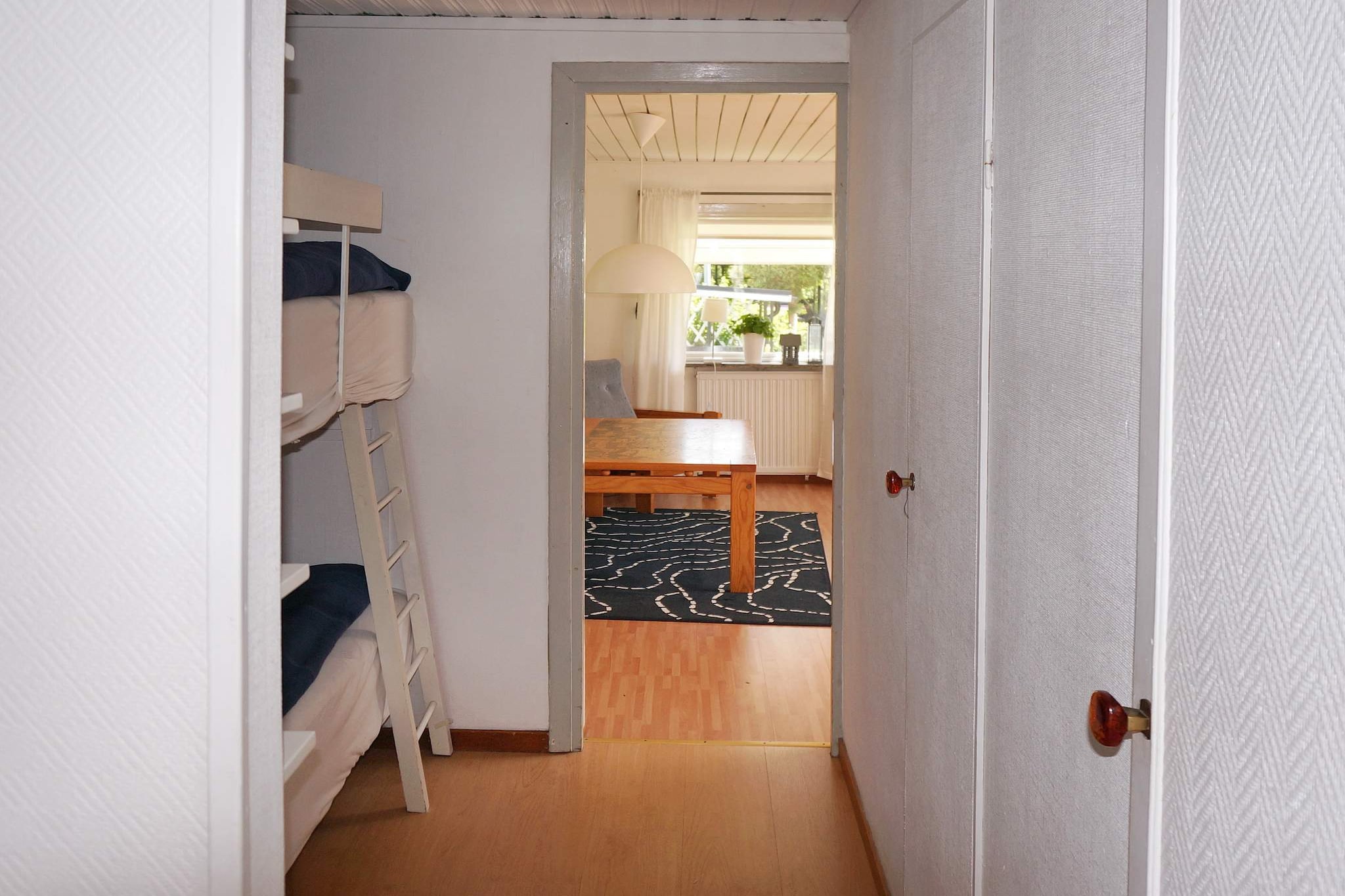 6 Personen Ferienhaus in Löderup-By Traum - Innenbereich