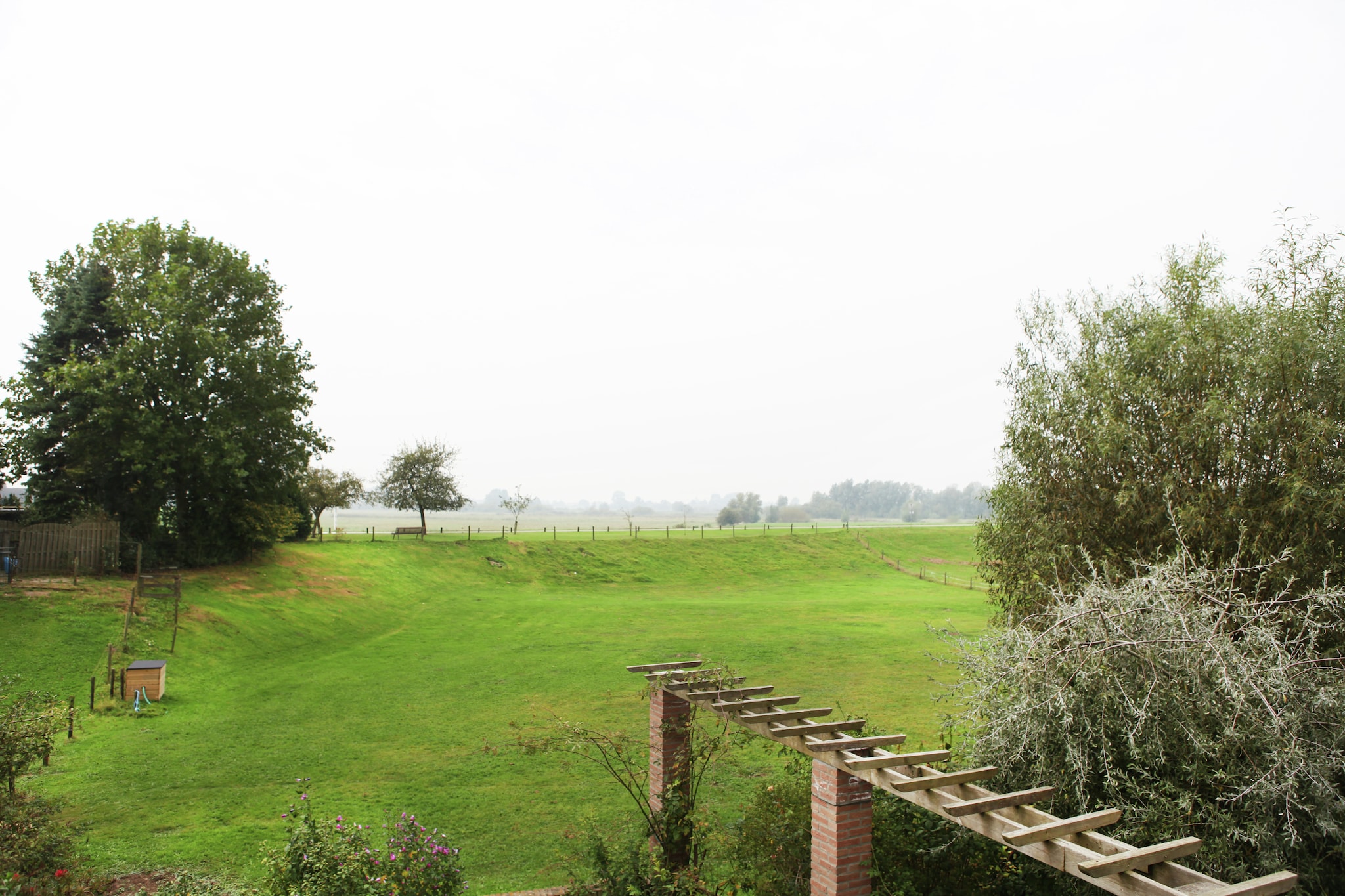 Gemütliches Ferienhaus in Olst-Wijhe mit Sauna und Swimmbad