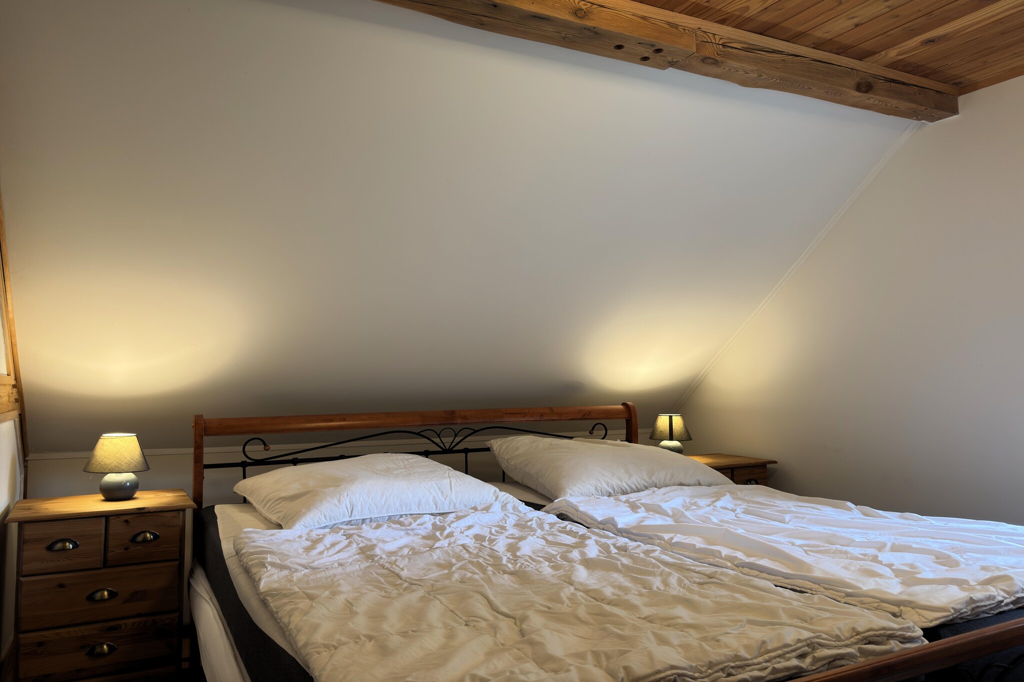 Familienurlaub in der Natur-Bedroom