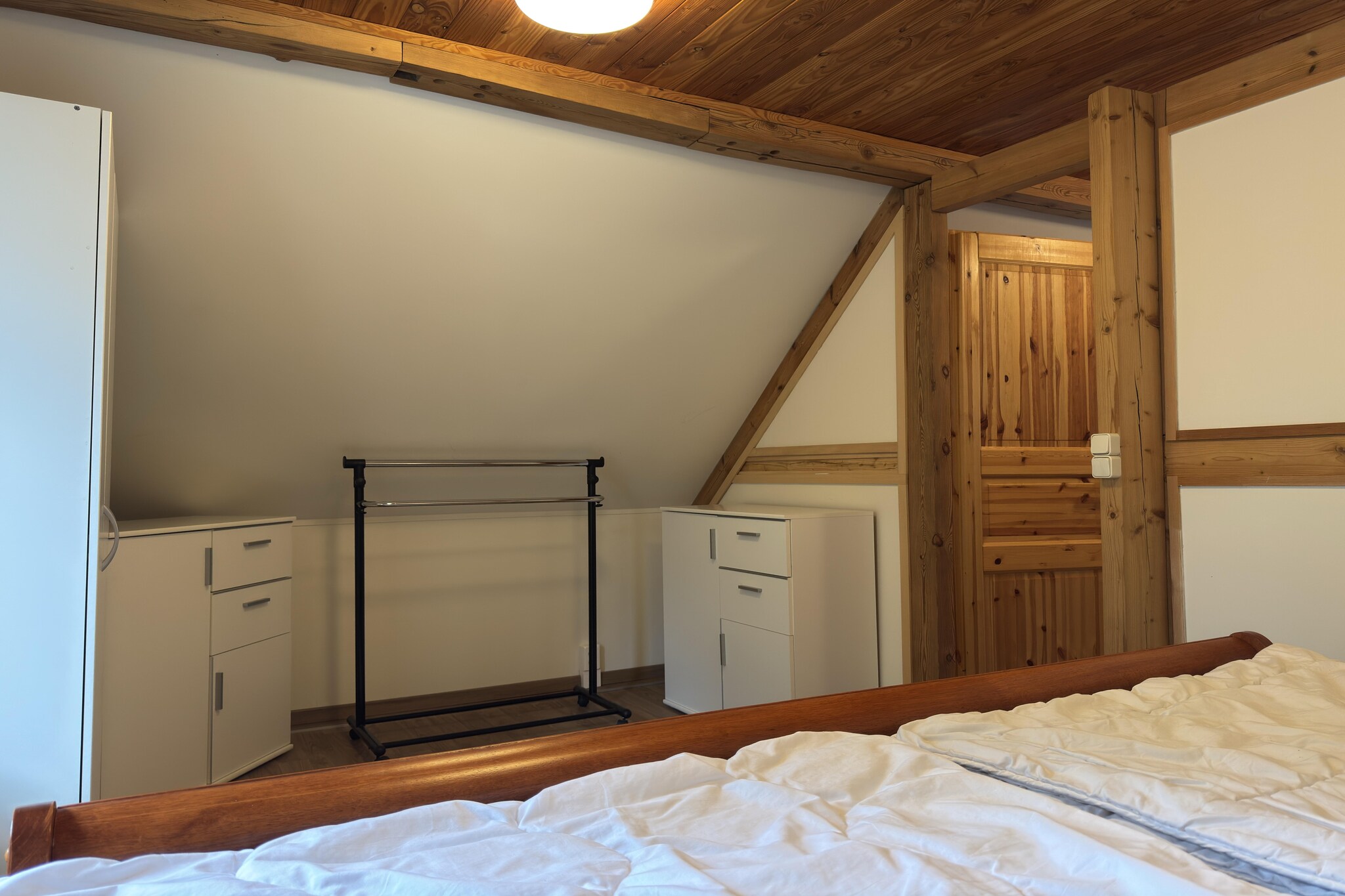 Familienurlaub in der Natur-Bedroom