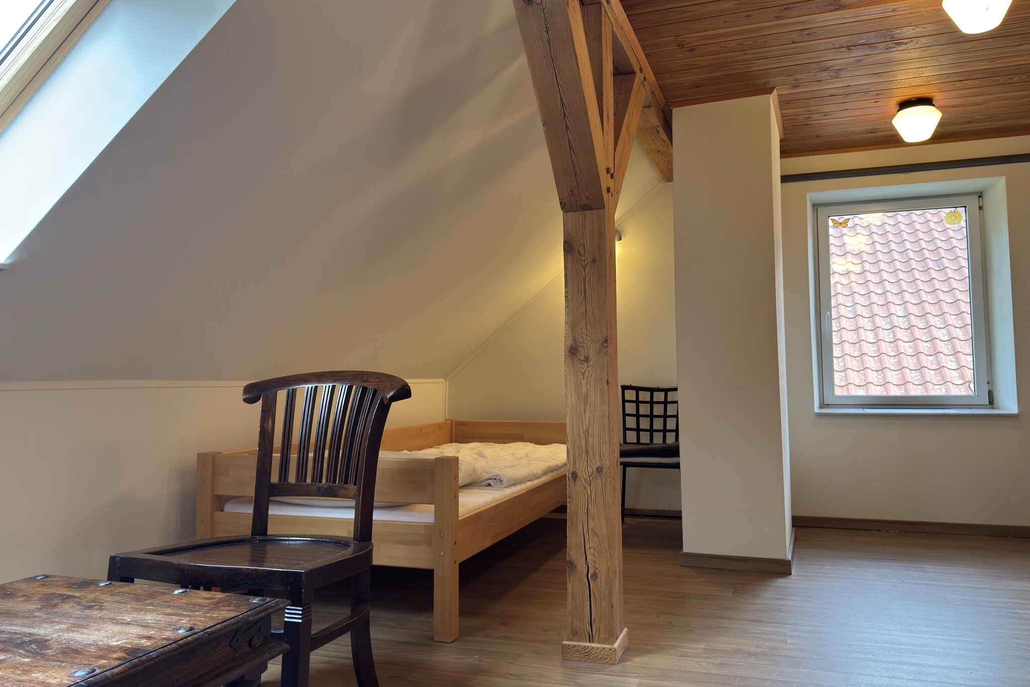 Familienurlaub in der Natur-Bedroom