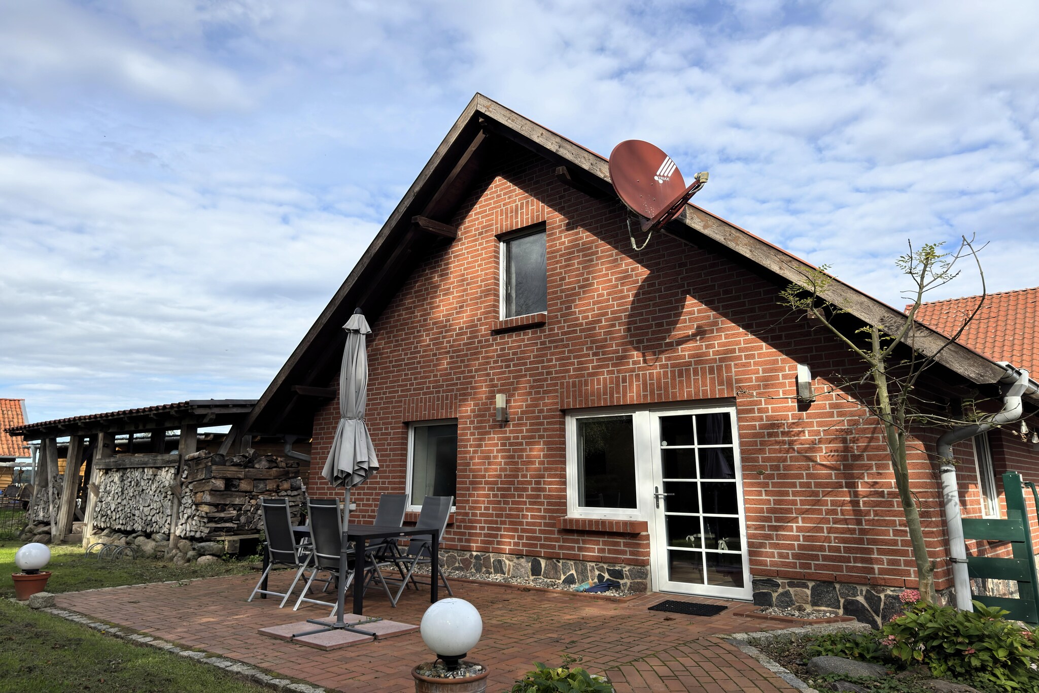 Familienurlaub in der Natur