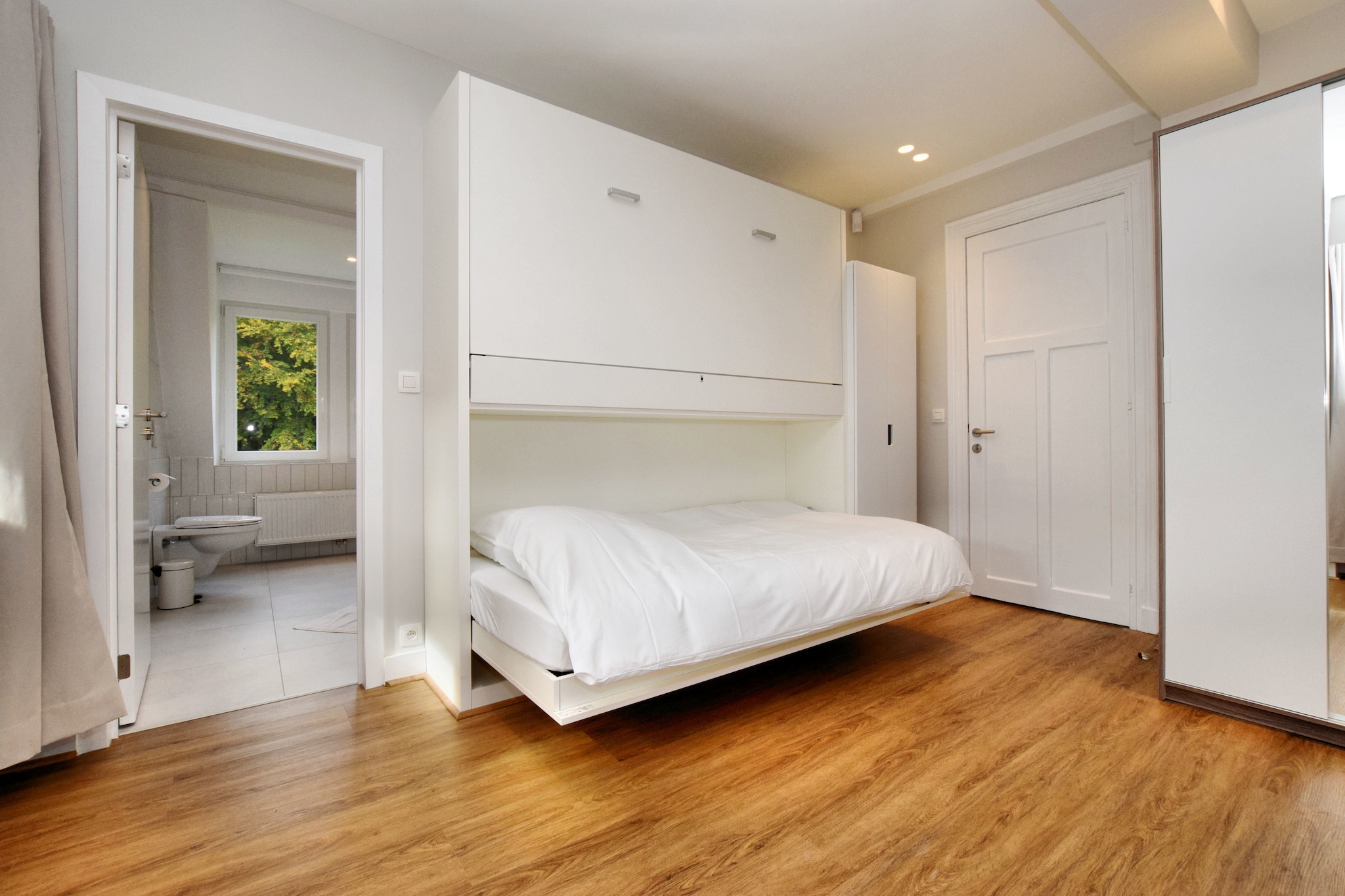 Vakantiehuis Spa max. 22 personen 8 slaapkamers sauna #14