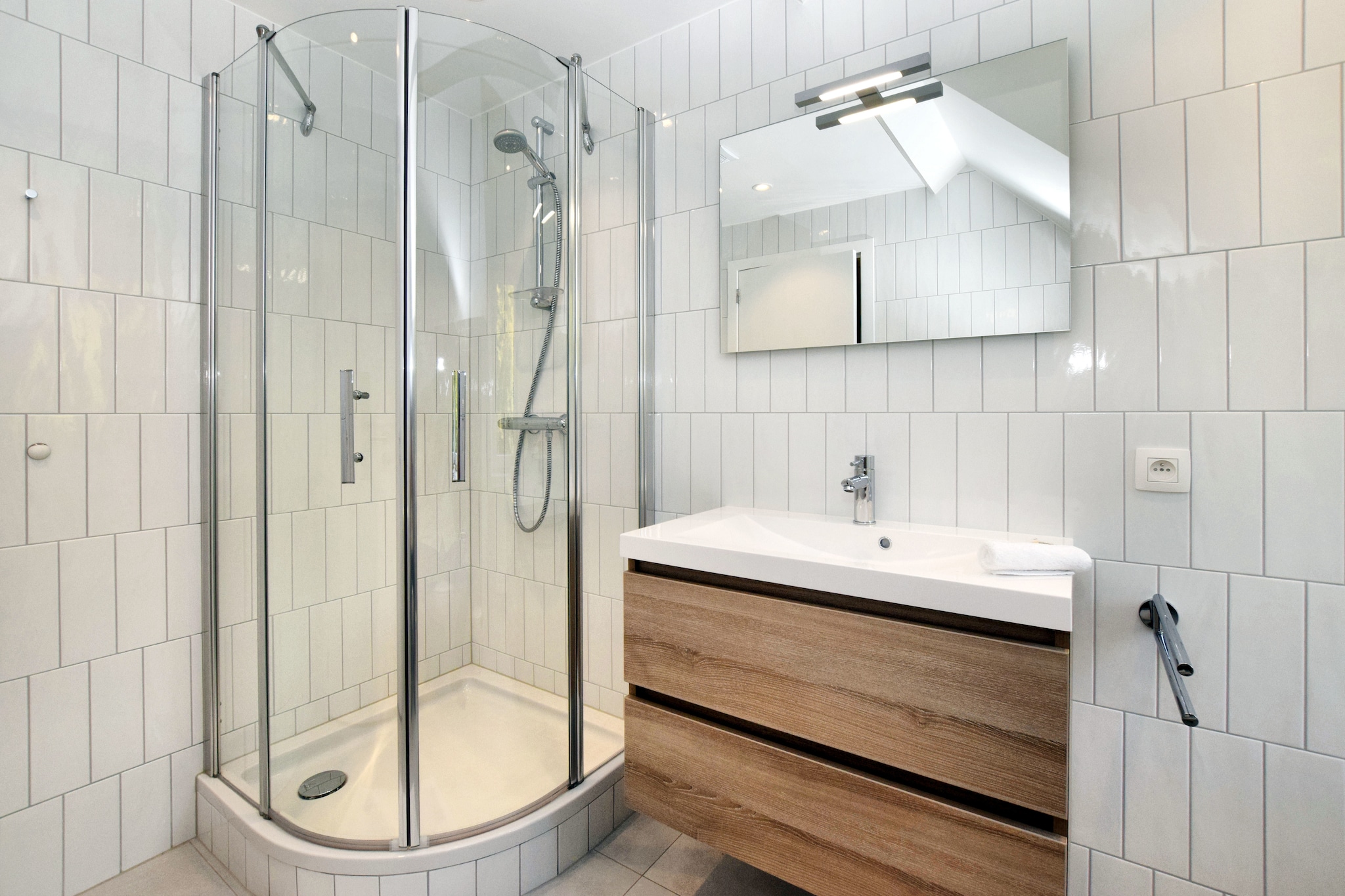 Vakantiehuis Spa max. 22 personen 8 slaapkamers sauna #18