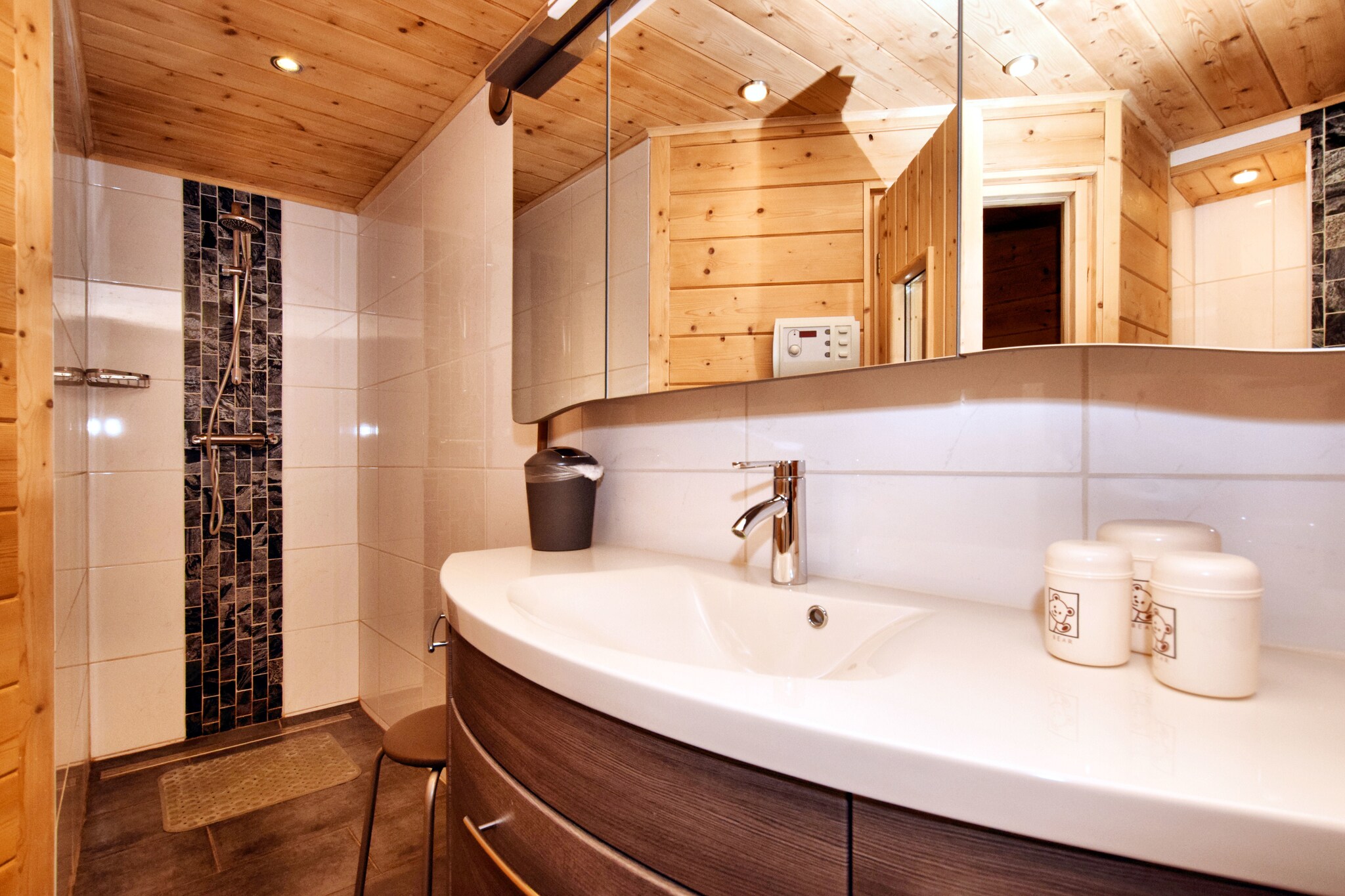 Vakantiehuis Septon max. 9 personen 4 slaapkamers sauna #27