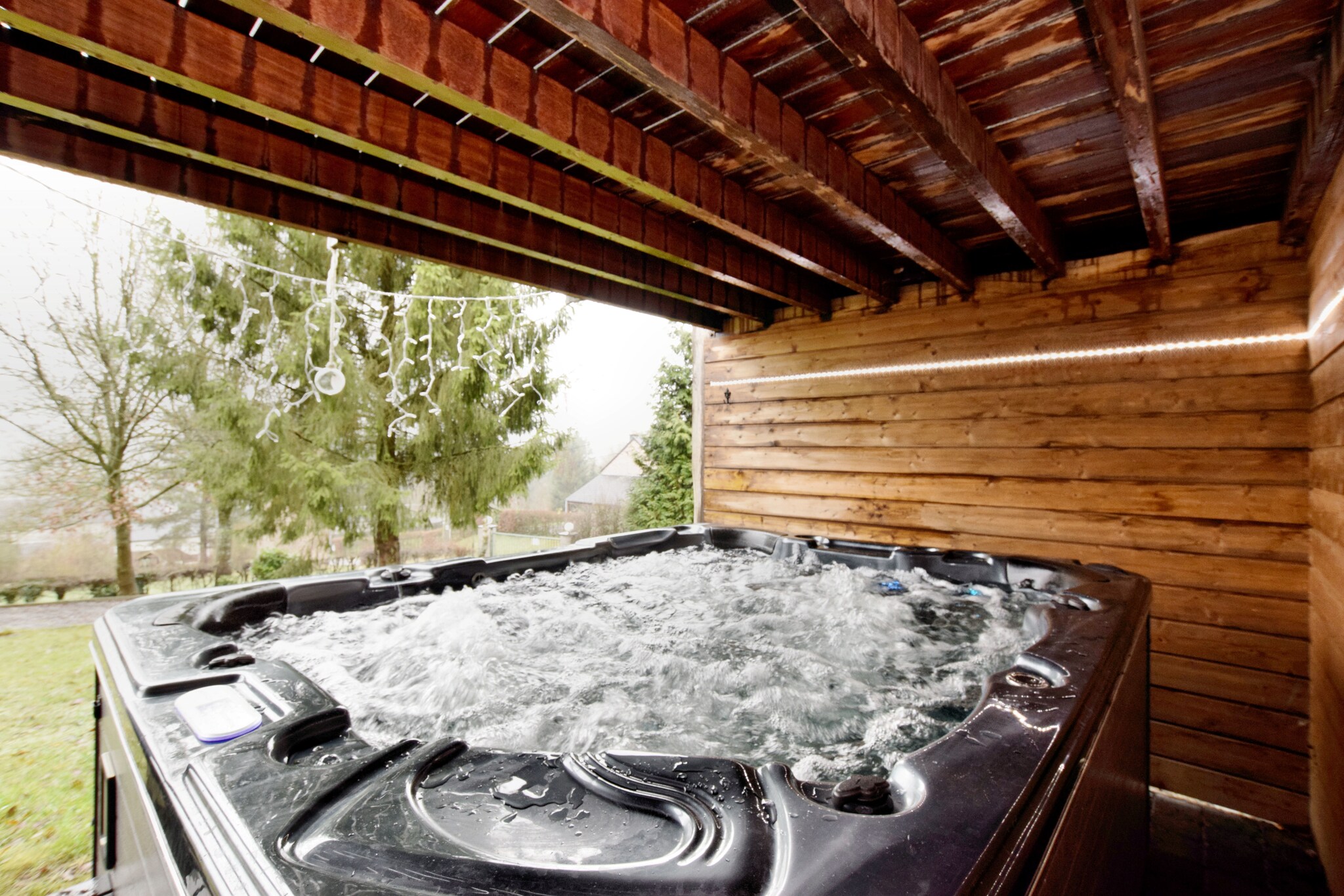 Vakantiehuis Septon max. 9 personen 4 slaapkamers sauna #33