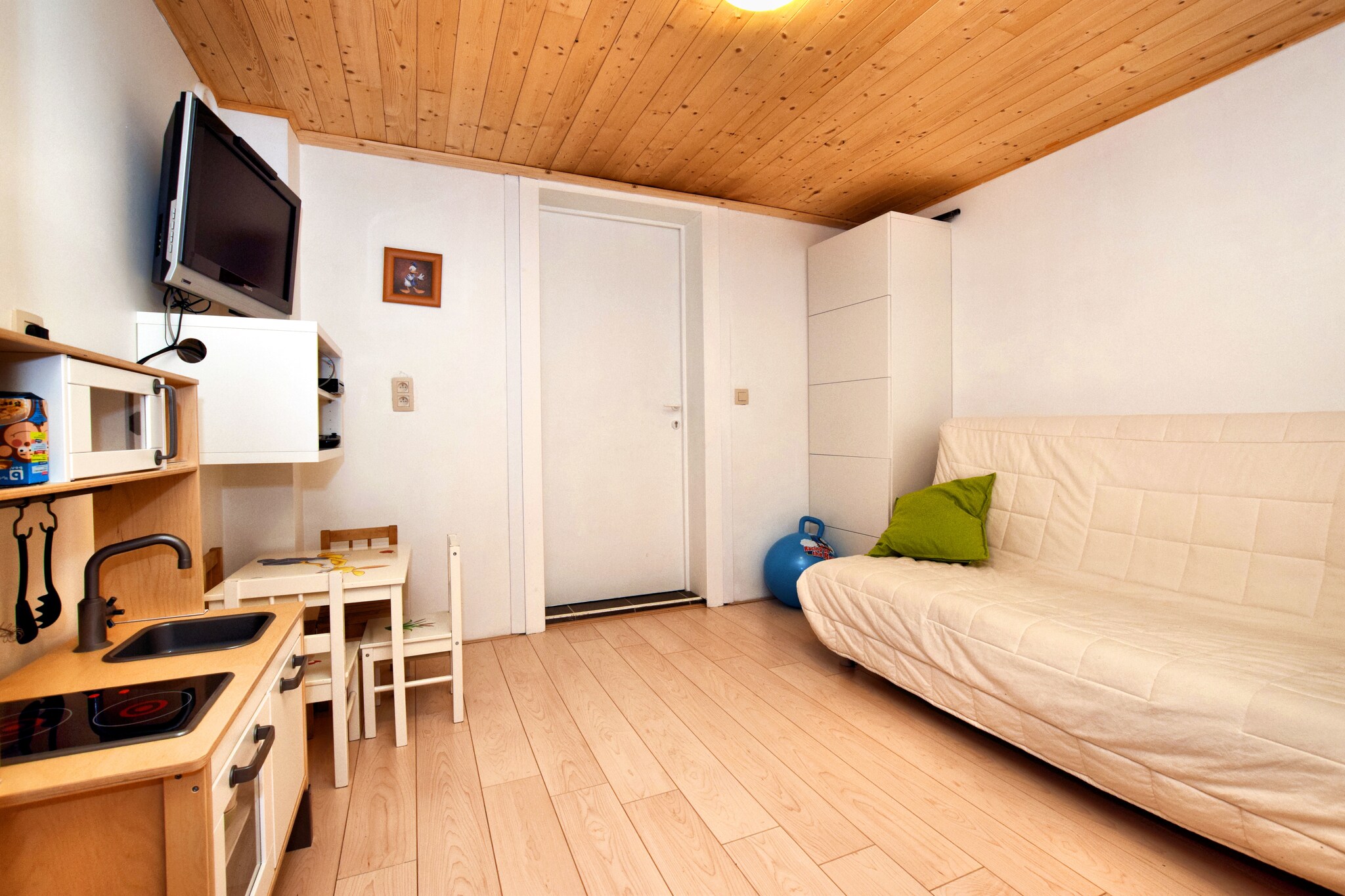 Vakantiehuis Septon max. 9 personen 4 slaapkamers sauna #14