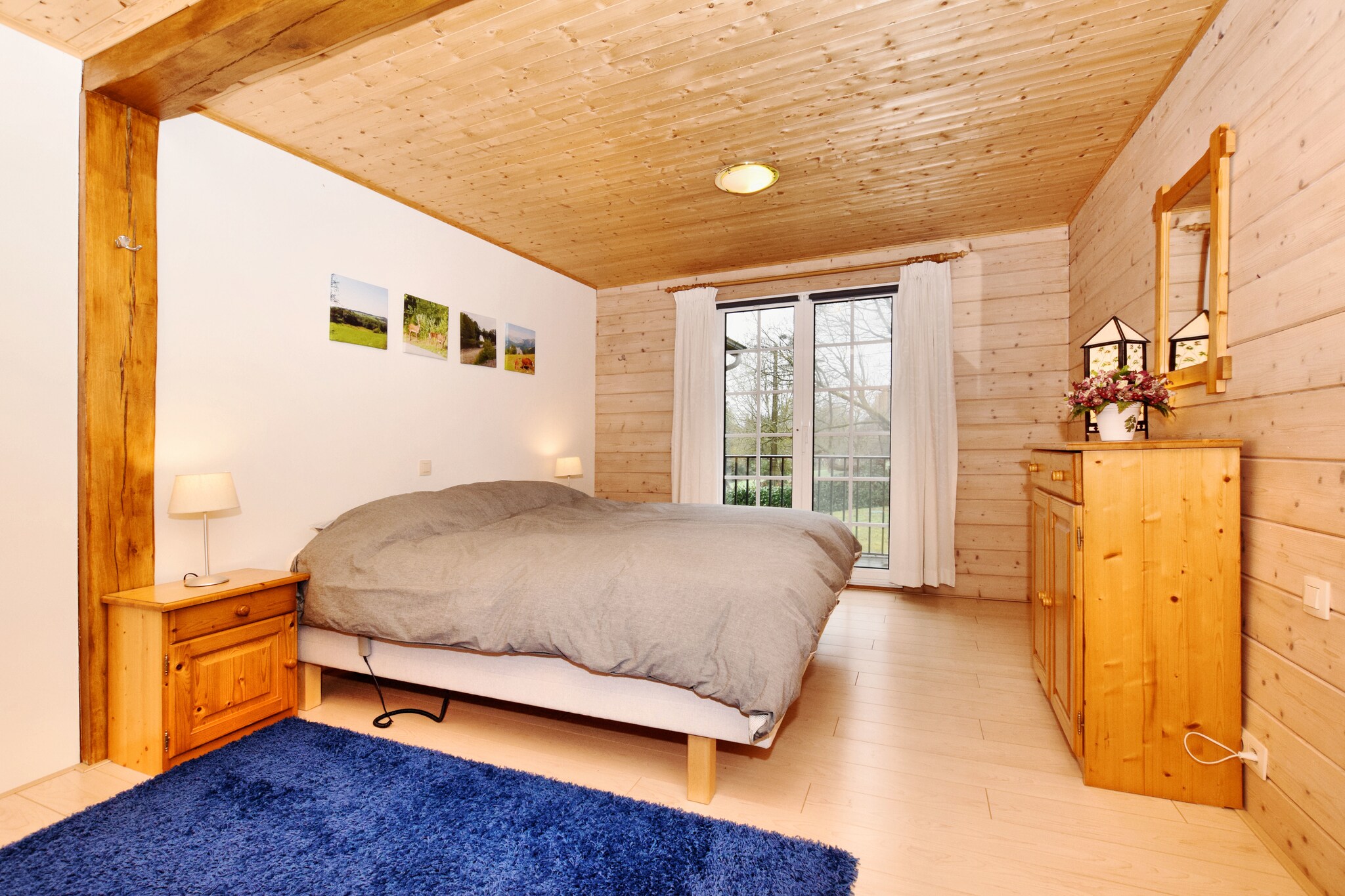 Vakantiehuis Septon max. 9 personen 4 slaapkamers sauna #16