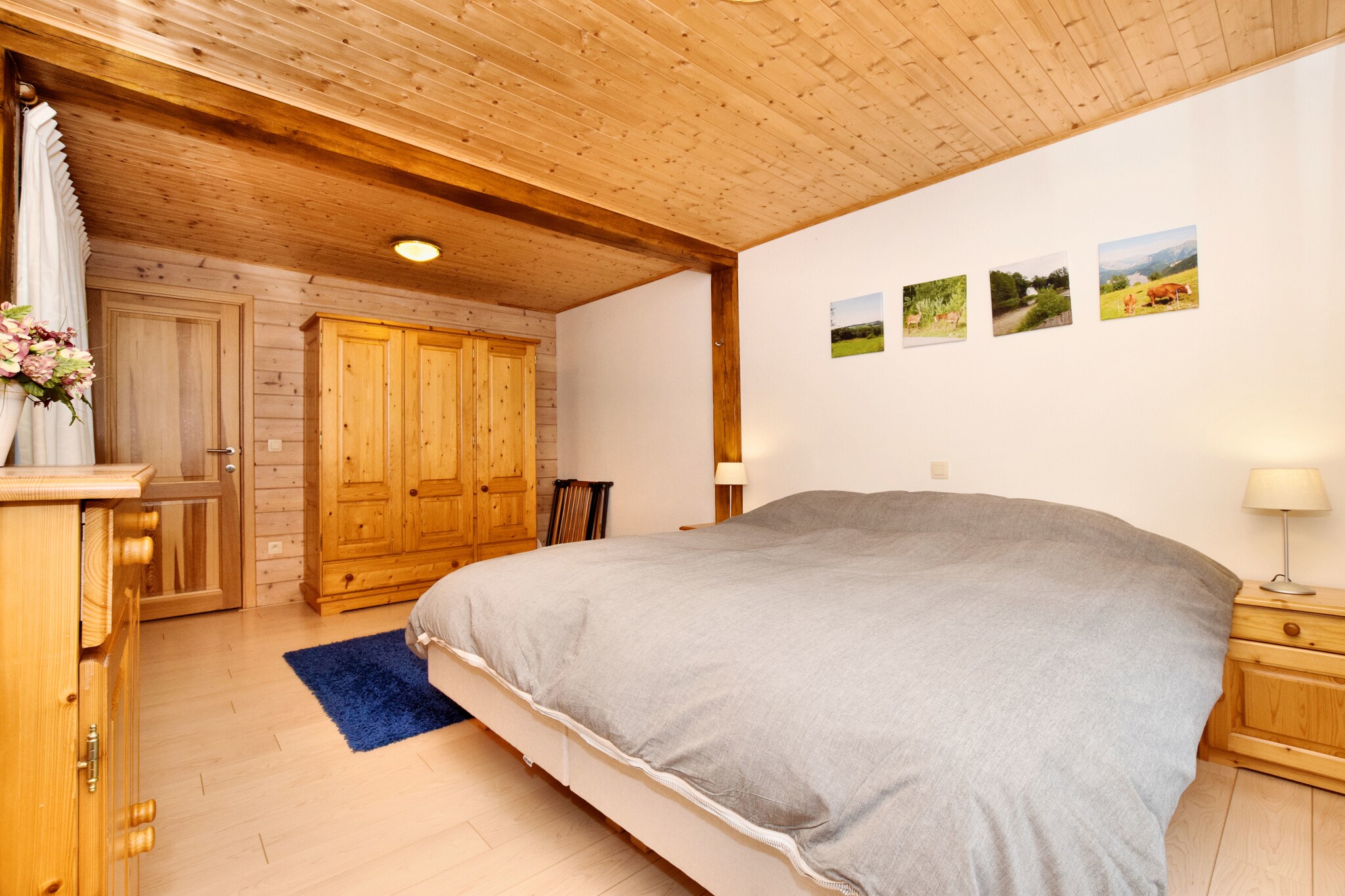 Vakantiehuis Septon max. 9 personen 4 slaapkamers sauna #18