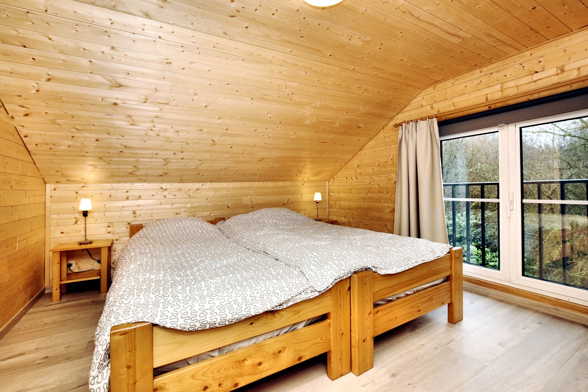 Vakantiehuis Septon max. 9 personen 4 slaapkamers sauna #17