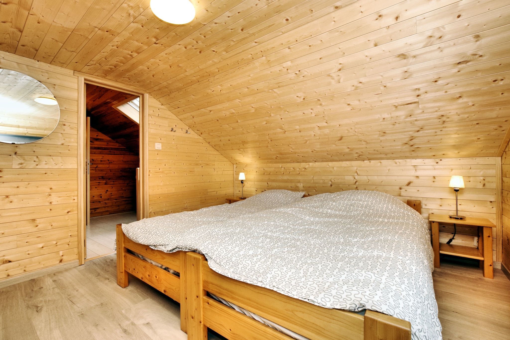 Vakantiehuis Septon max. 9 personen 4 slaapkamers sauna #19