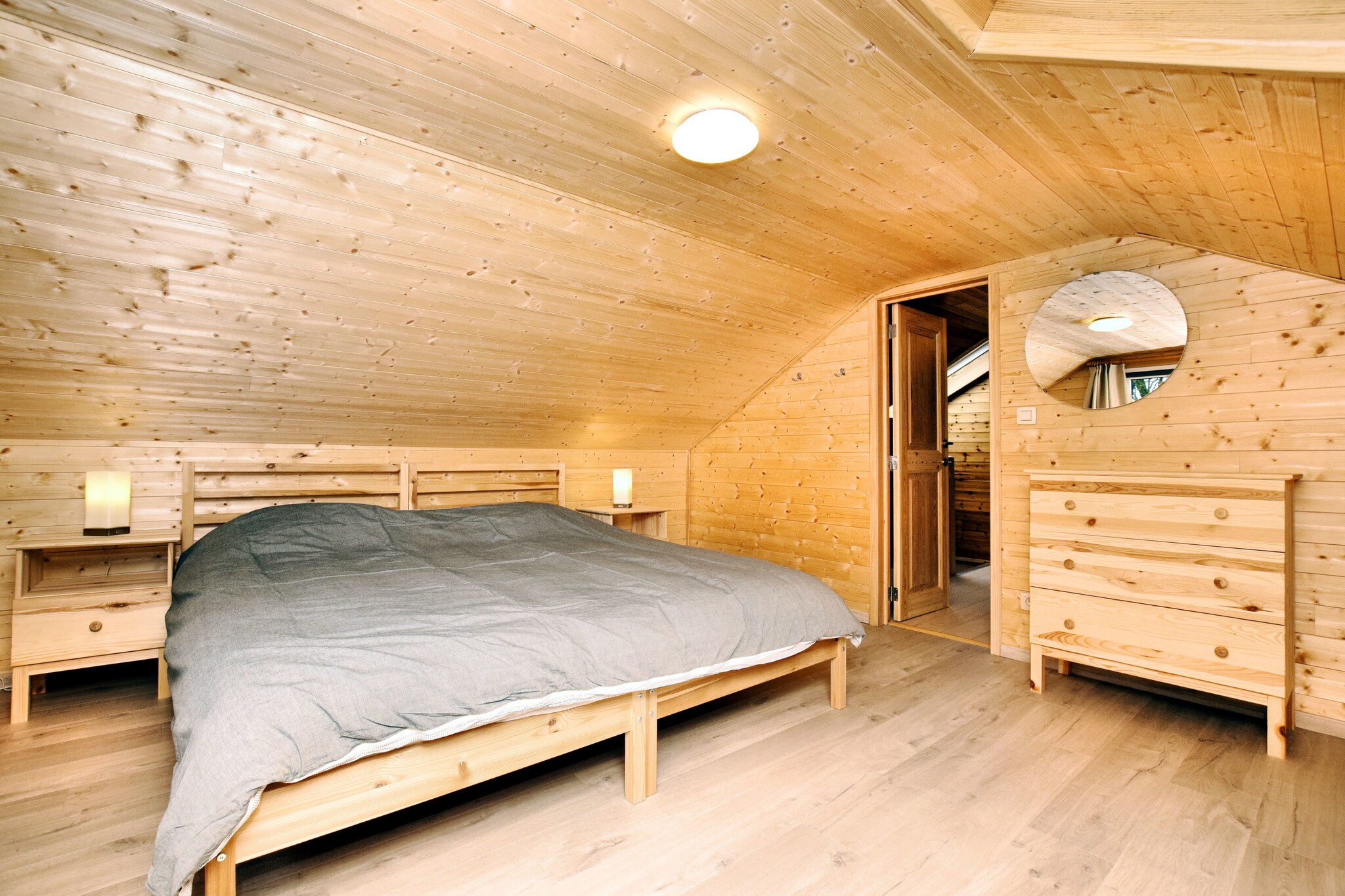 Vakantiehuis Septon max. 9 personen 4 slaapkamers sauna #21