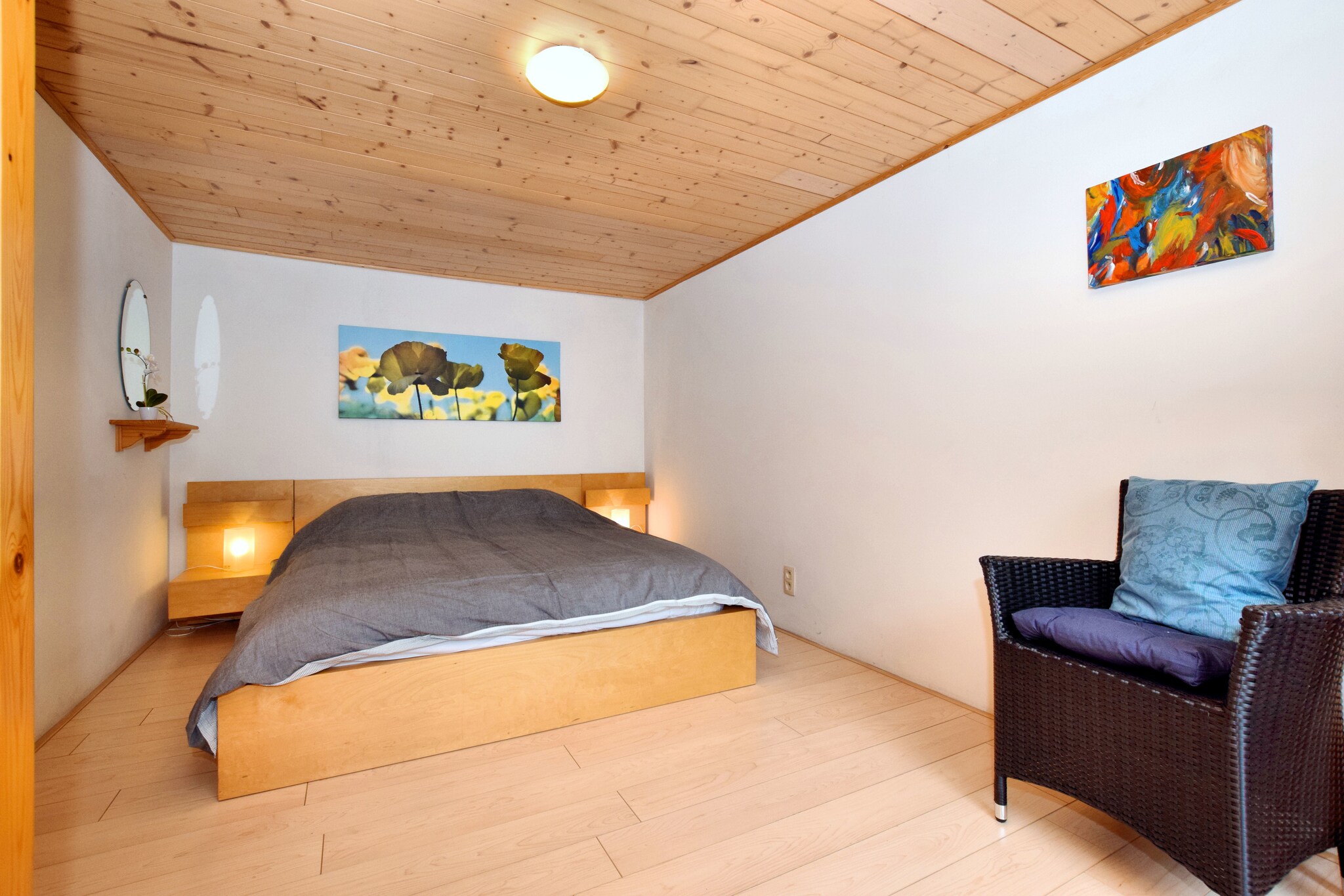 Vakantiehuis Septon max. 9 personen 4 slaapkamers sauna #23