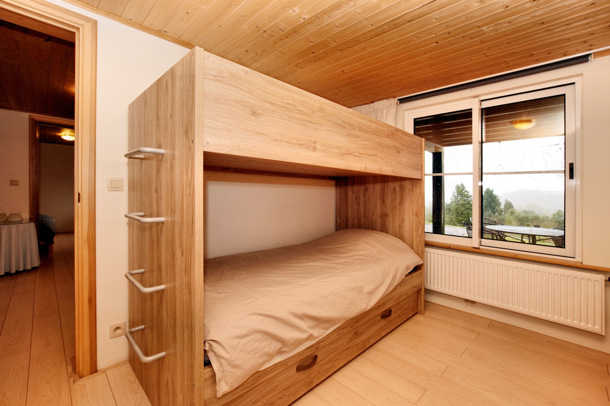 Vakantiehuis Septon max. 9 personen 4 slaapkamers sauna #24