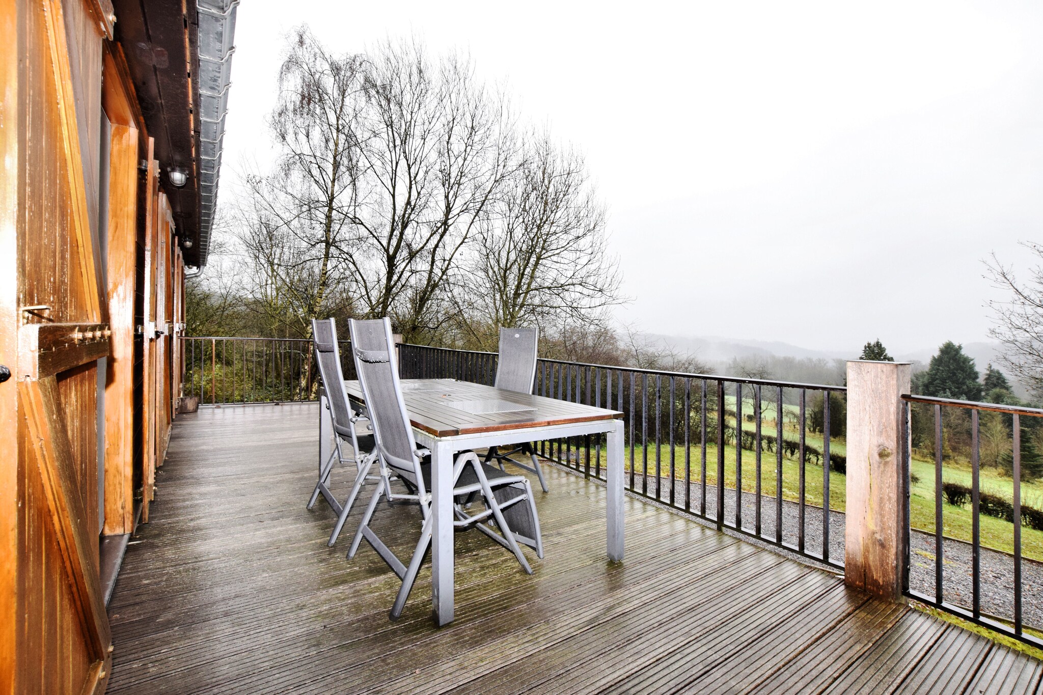 Vakantiehuis Septon max. 9 personen 4 slaapkamers sauna #30
