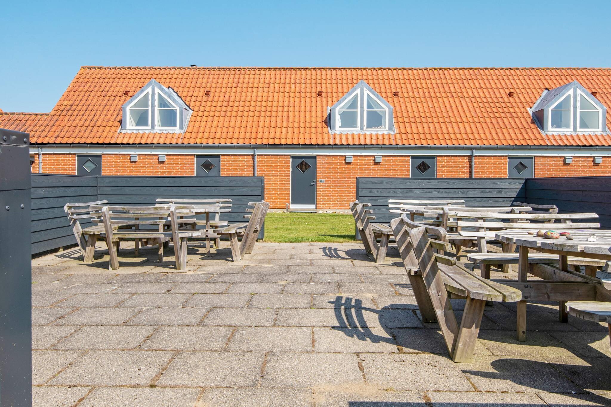 6 persoons vakantie huis in Lemvig-By Traum - Uitzicht