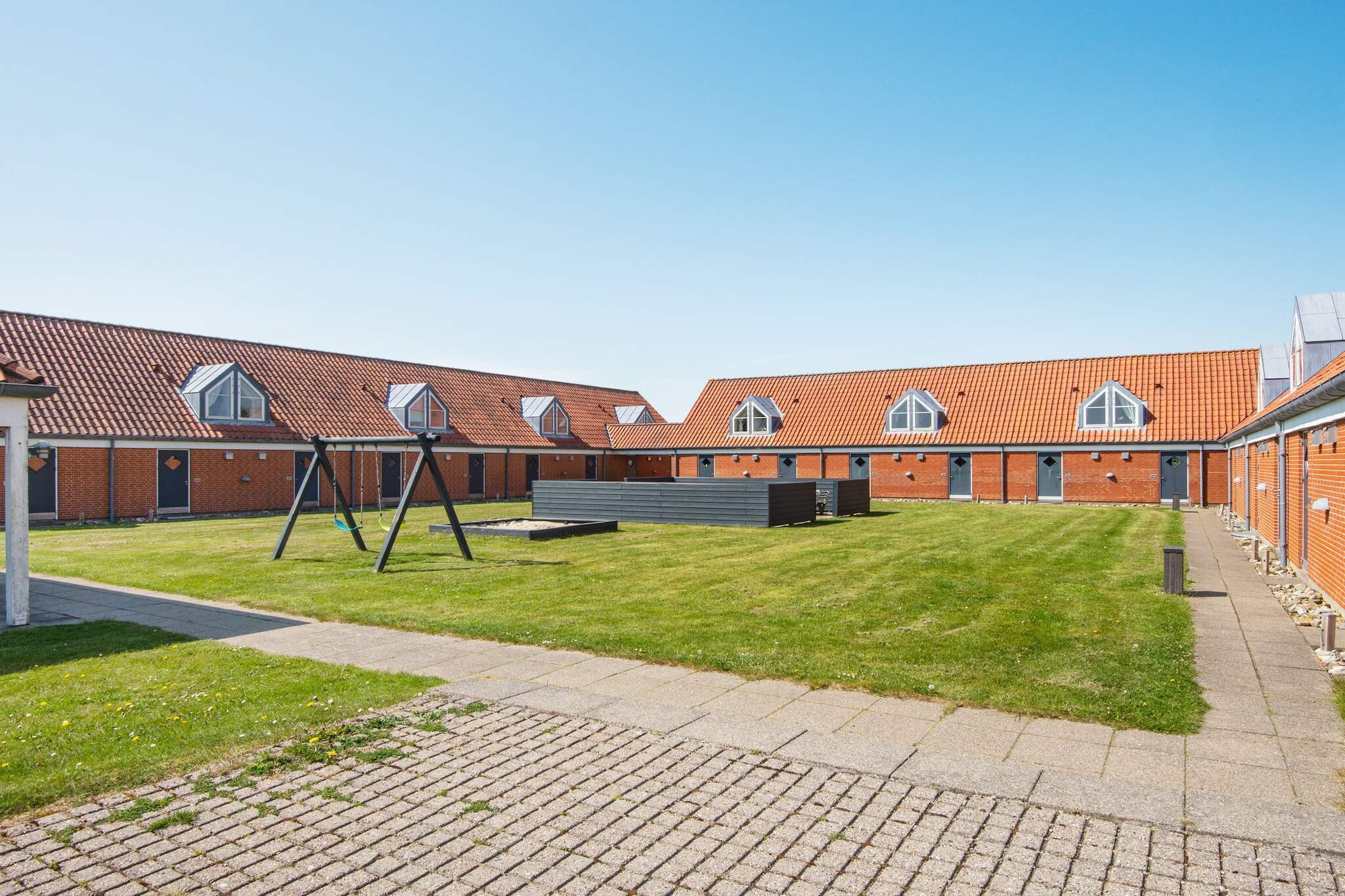 6 persoons vakantie huis in Lemvig-By Traum - Uitzicht