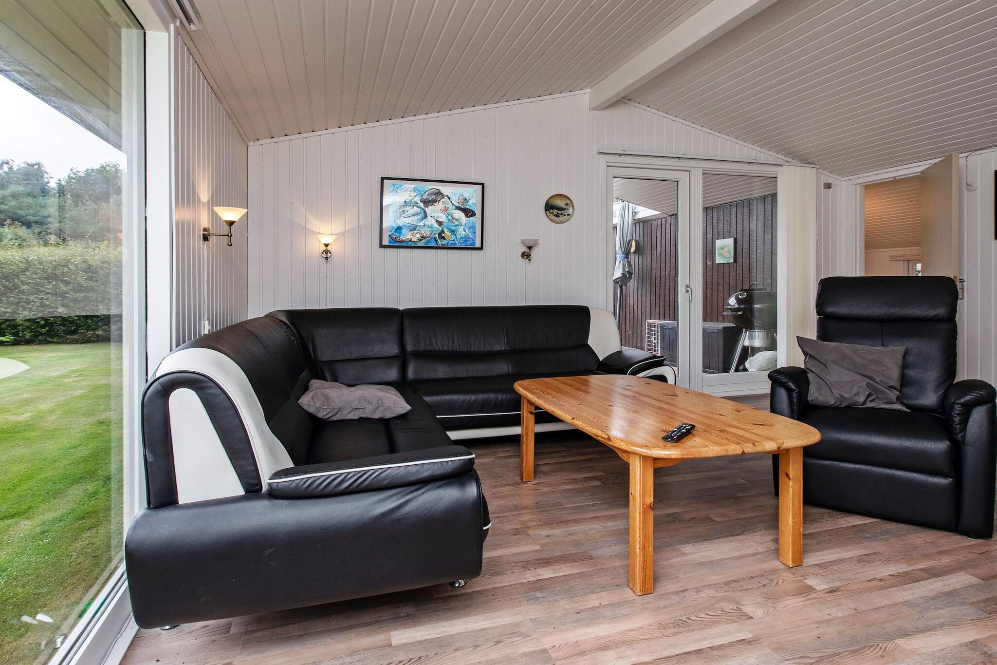 8 persoons vakantie huis in Væggerløse-By Traum - Binnen