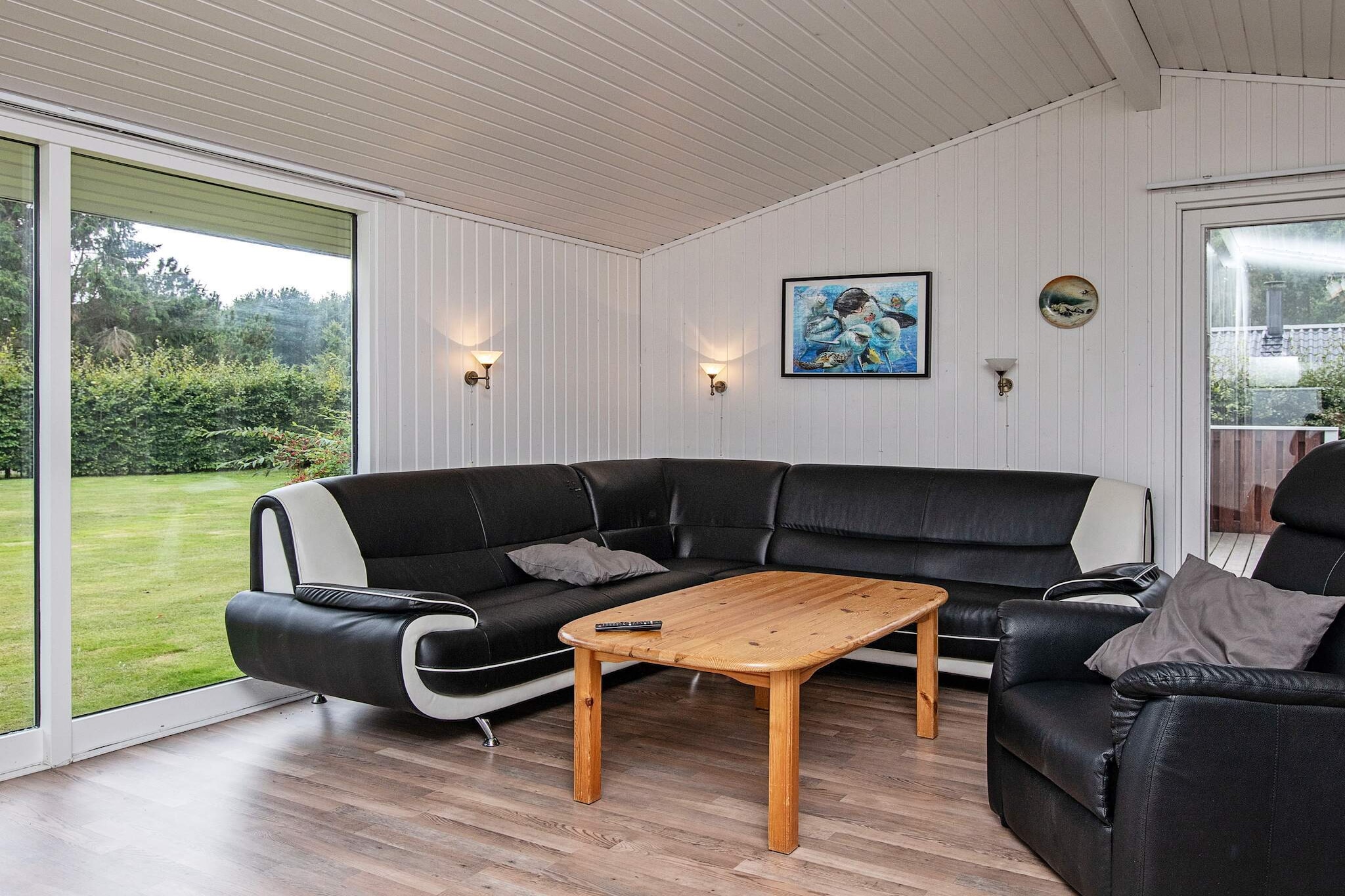 8 persoons vakantie huis in Væggerløse-By Traum - Binnen
