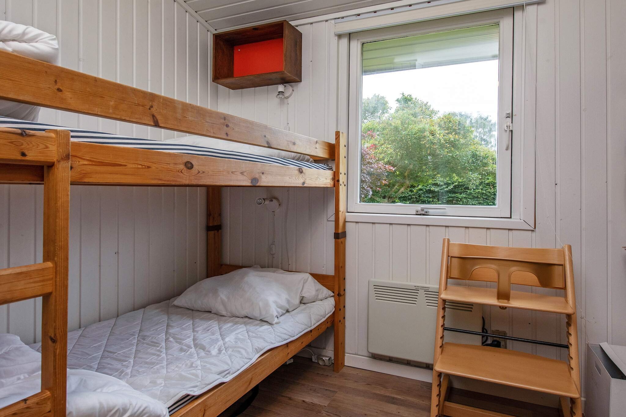 8 persoons vakantie huis in Væggerløse-By Traum - Binnen