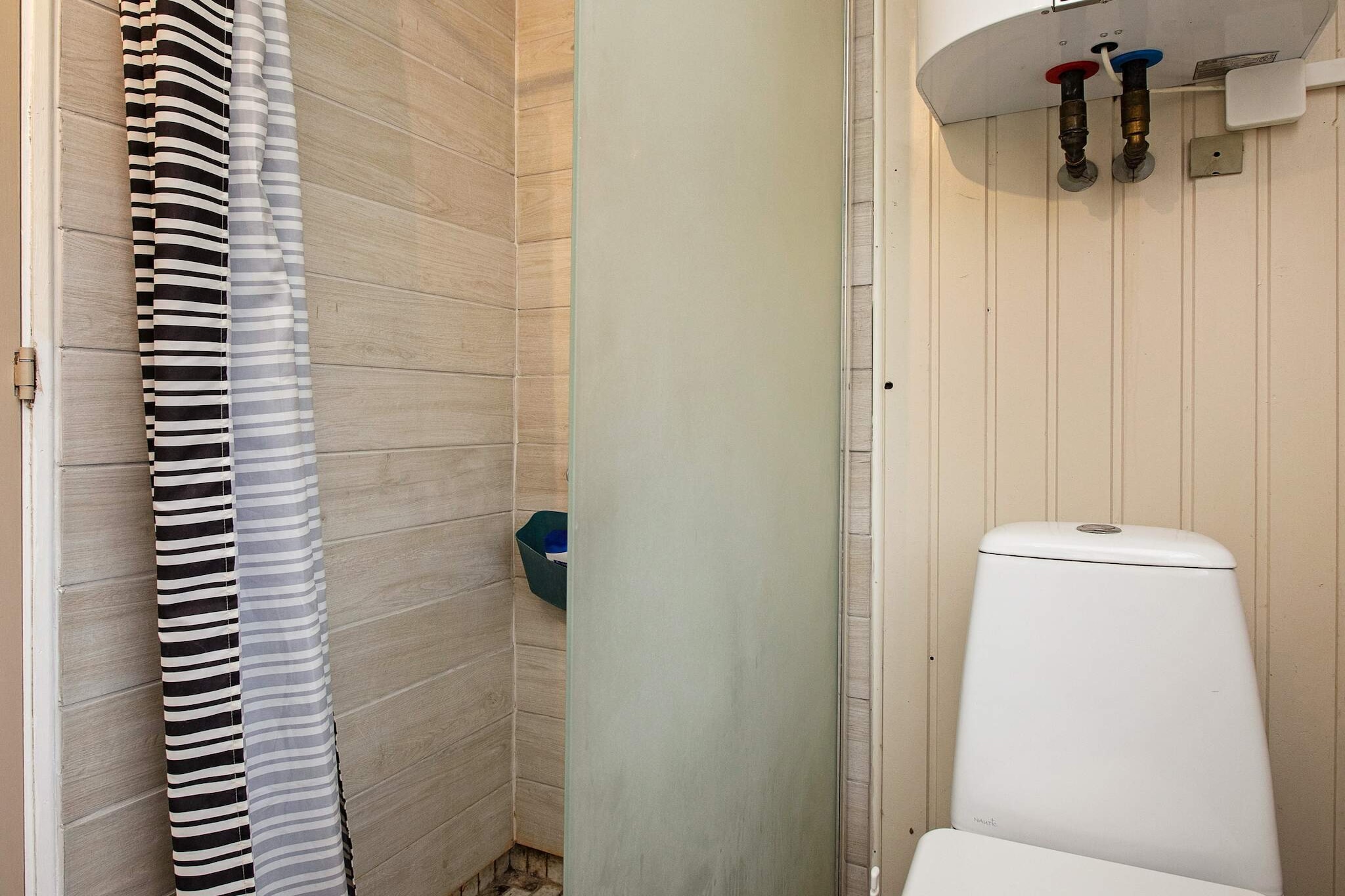 8 persoons vakantie huis in Væggerløse-By Traum - Binnen