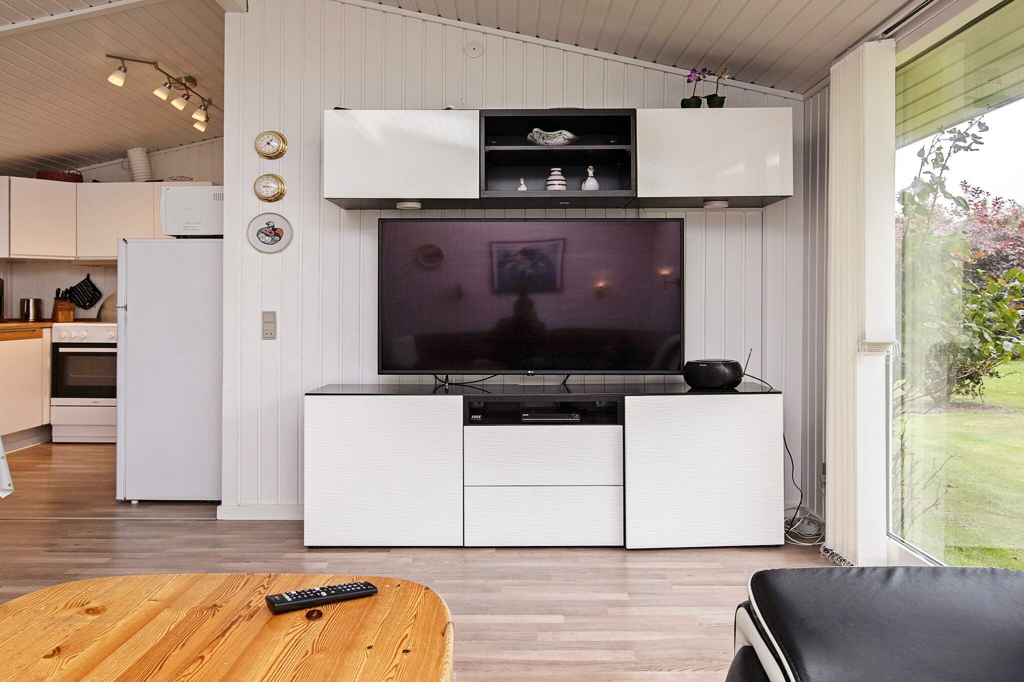 8 persoons vakantie huis in Væggerløse-By Traum - Binnen