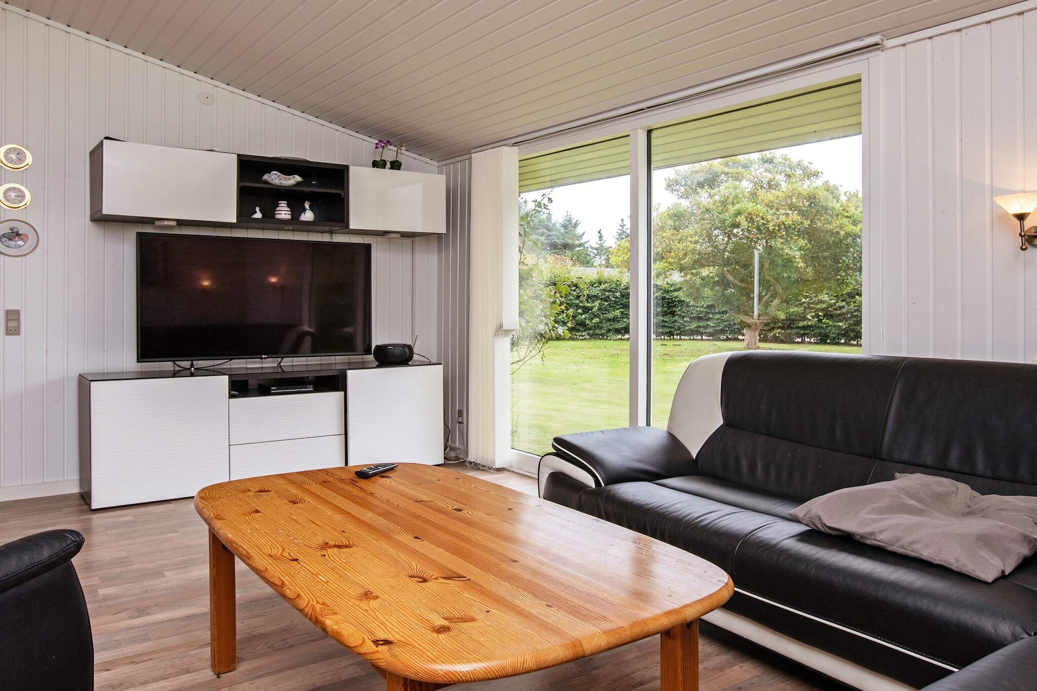 8 persoons vakantie huis in Væggerløse-By Traum - Binnen