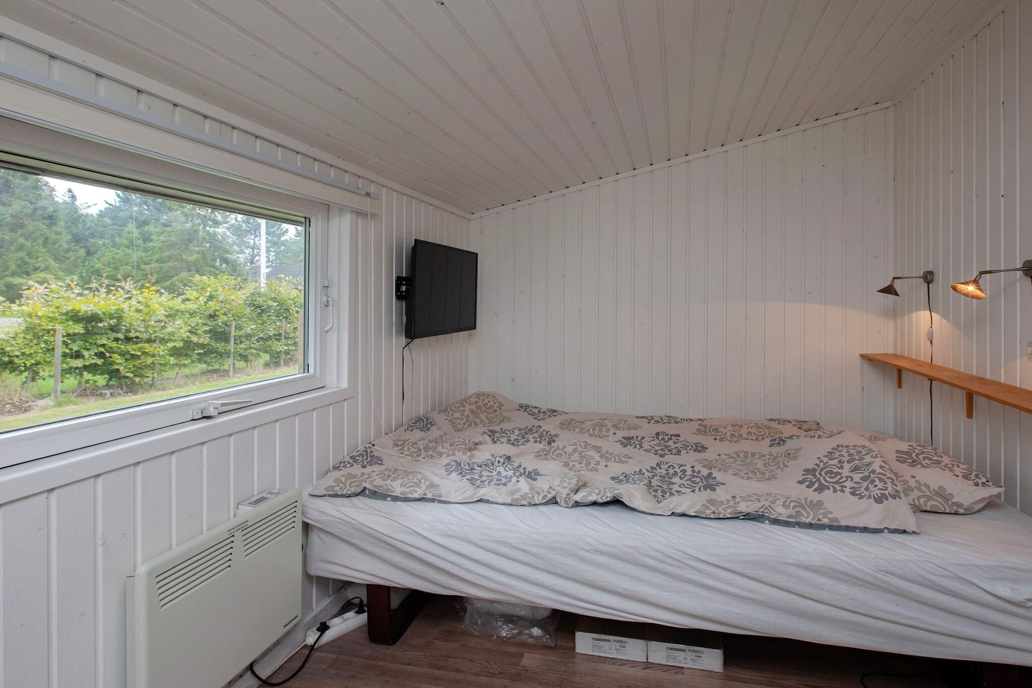 8 persoons vakantie huis in Væggerløse-By Traum - Binnen