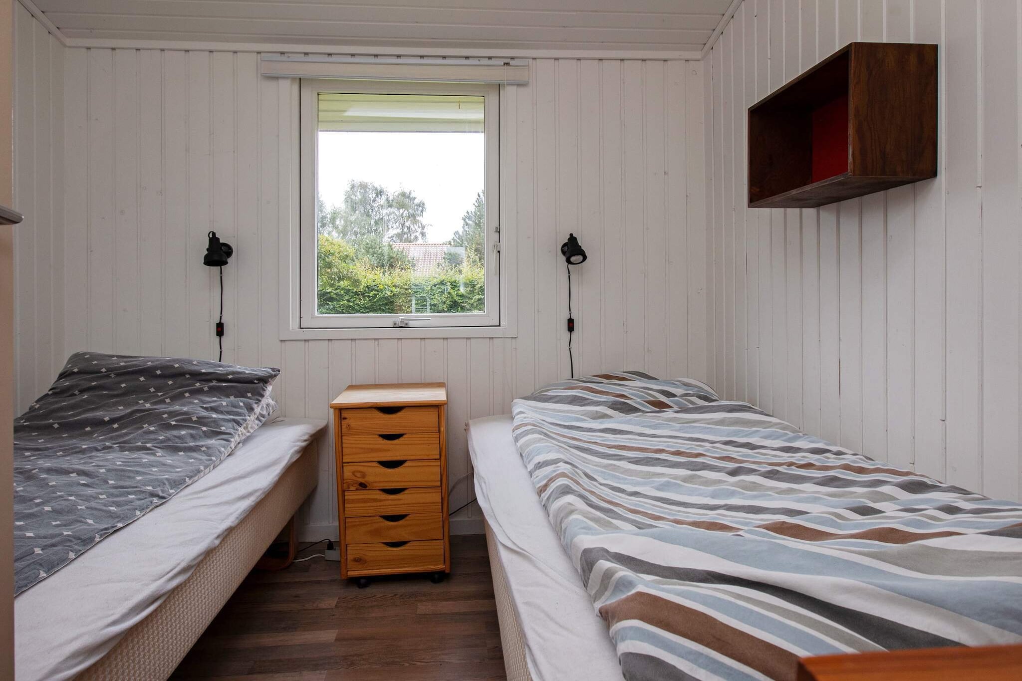 8 persoons vakantie huis in Væggerløse-By Traum - Binnen