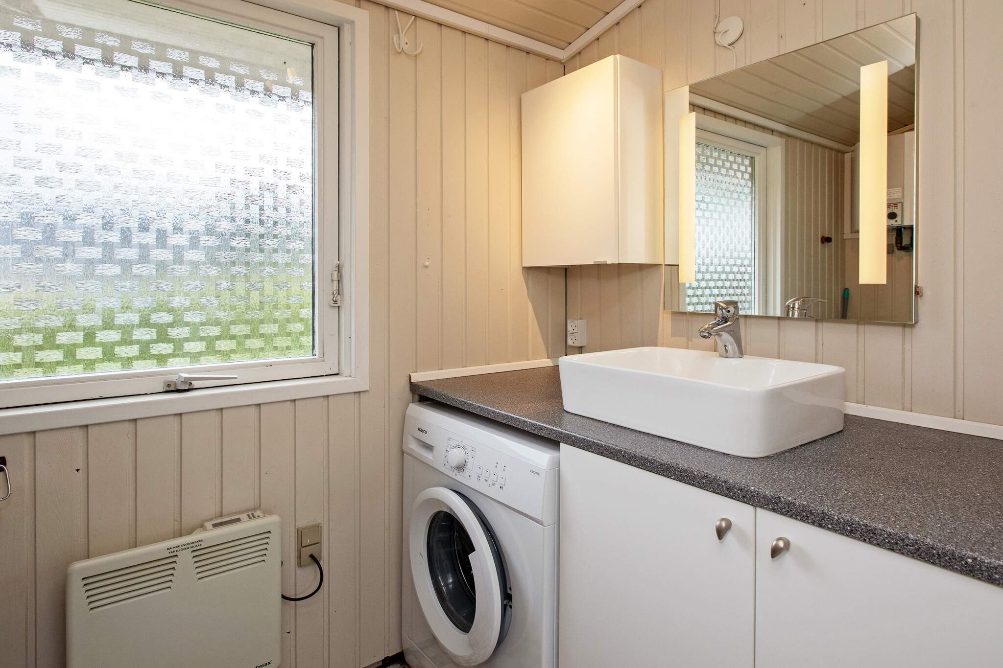 8 persoons vakantie huis in Væggerløse-By Traum - Binnen
