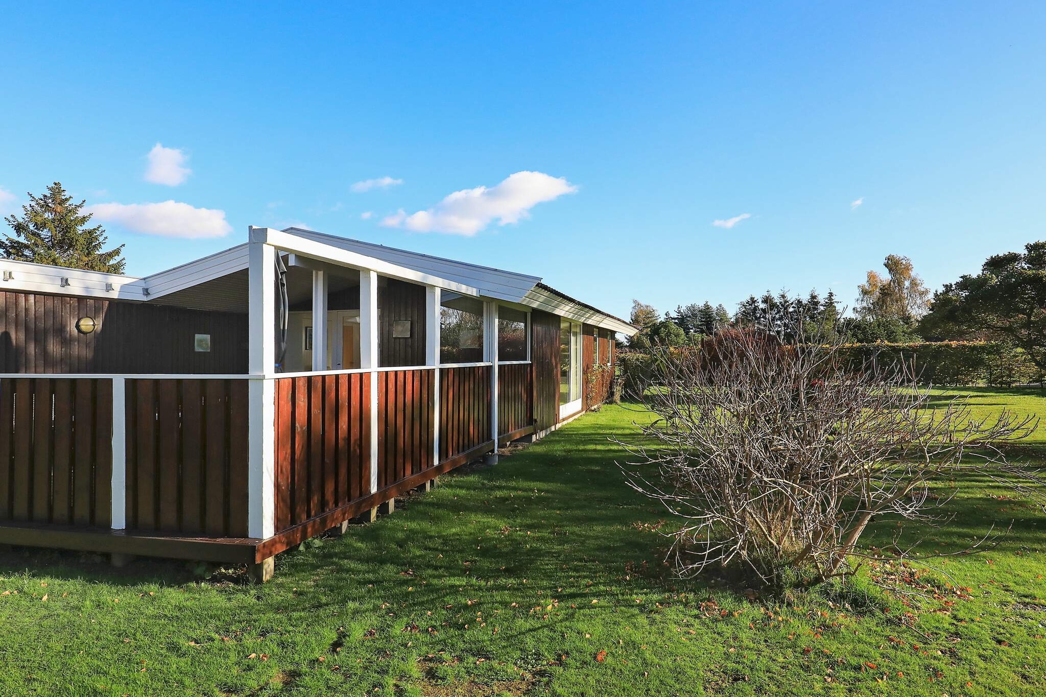 8 persoons vakantie huis in Væggerløse-By Traum - Uitzicht