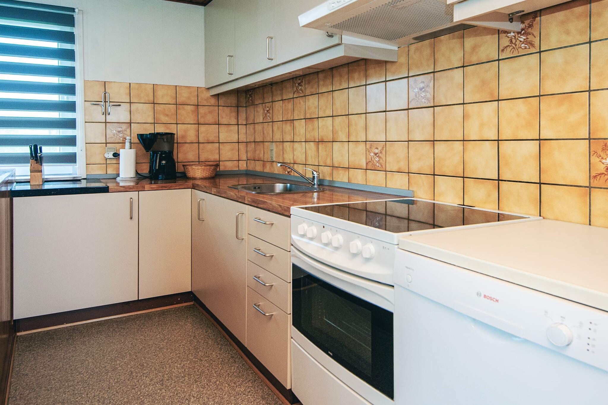 10 persoons vakantie huis in Harboøre-By Traum-Binnen