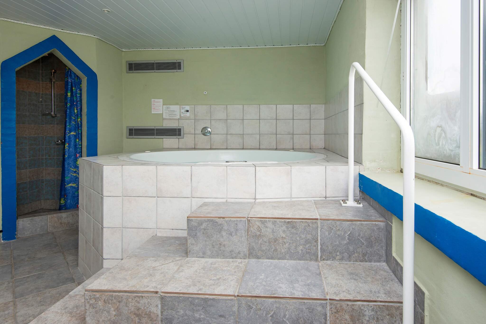 10 persoons vakantie huis in Harboøre-By Traum - Spa