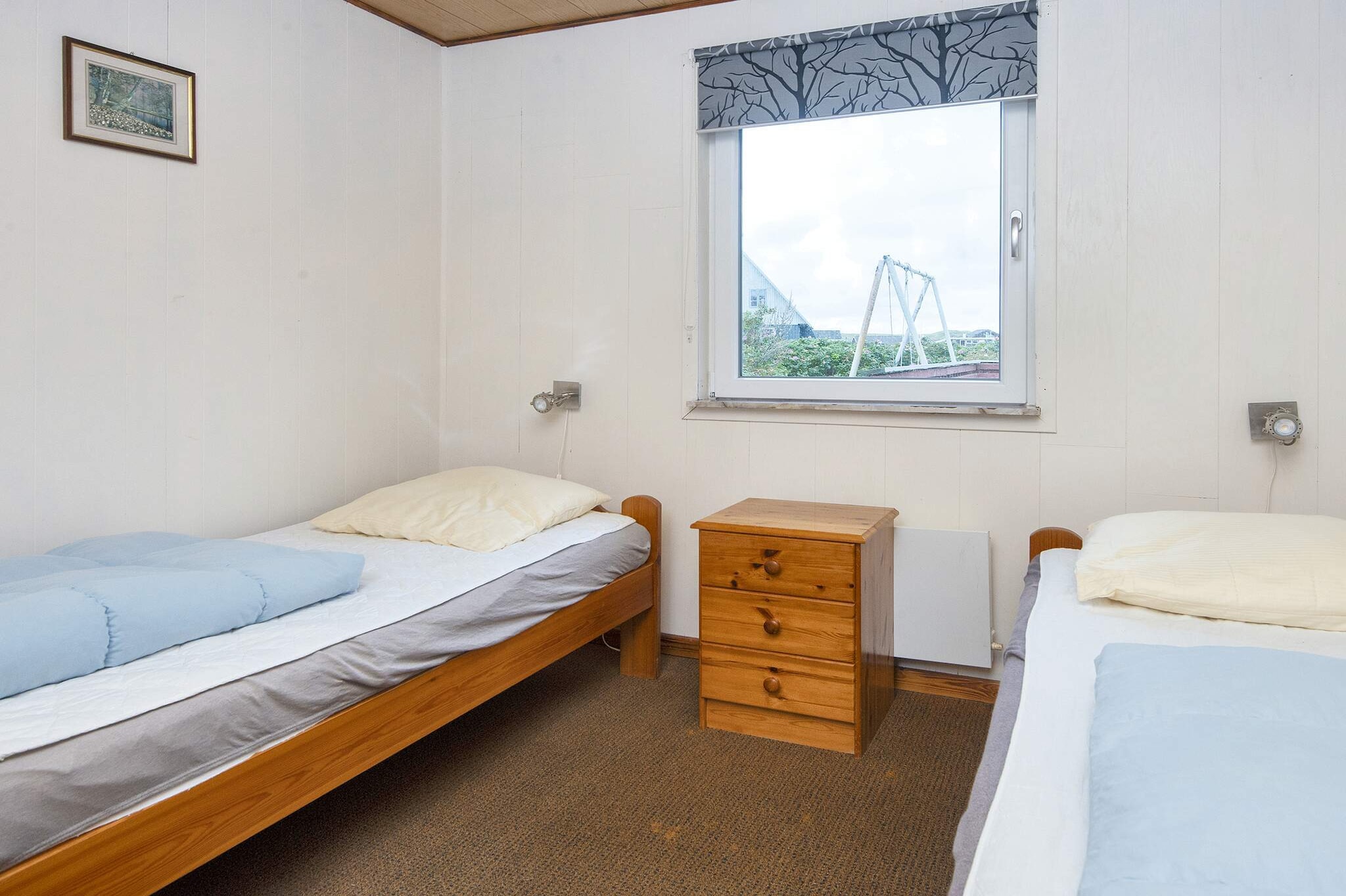 10 persoons vakantie huis in Harboøre-By Traum - Binnen