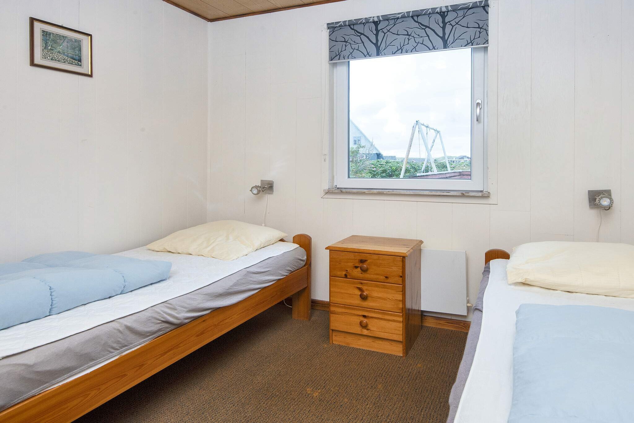 10 persoons vakantie huis in Harboøre-By Traum - Binnen