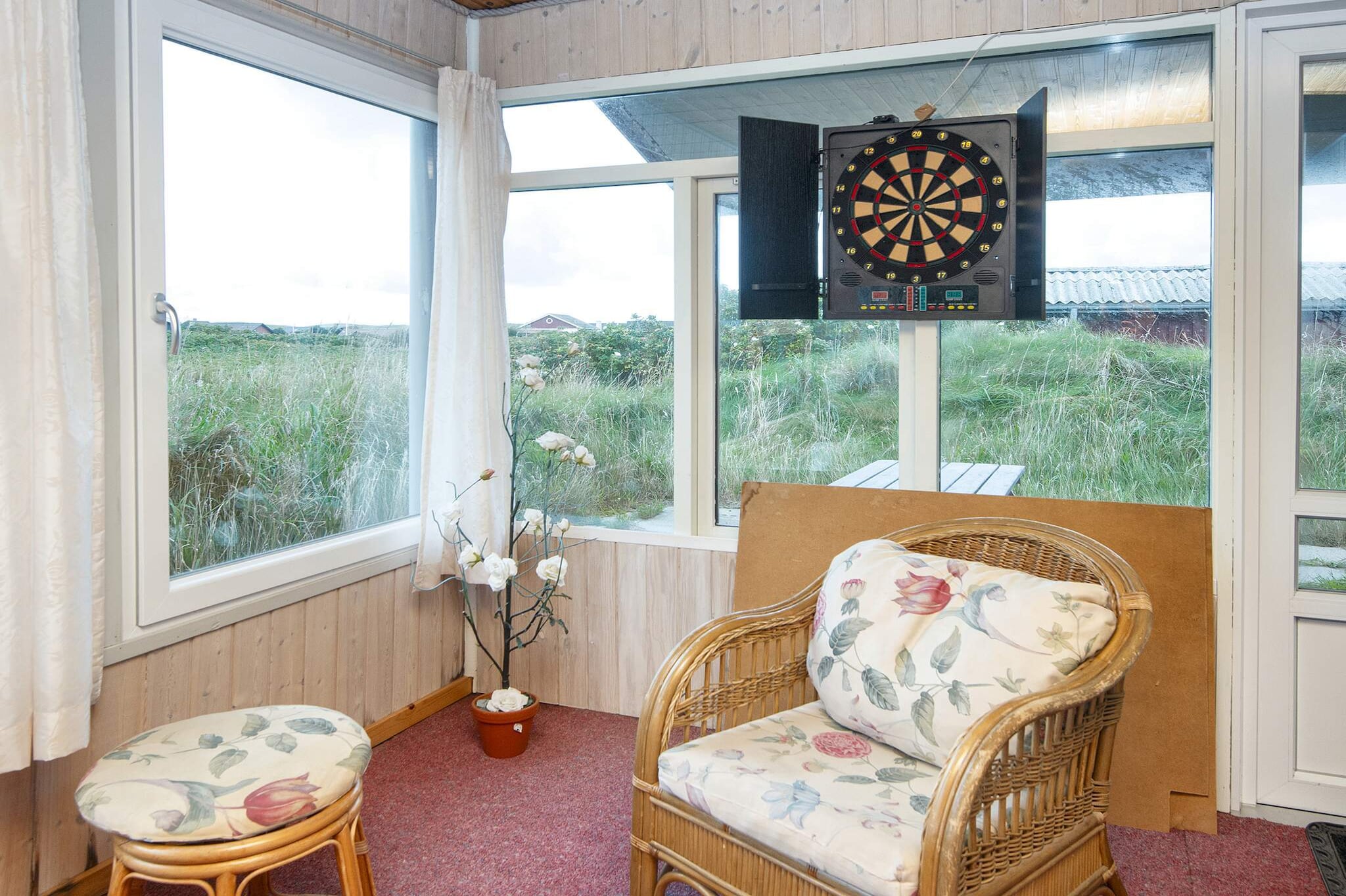 10 persoons vakantie huis in Harboøre-By Traum - Binnen