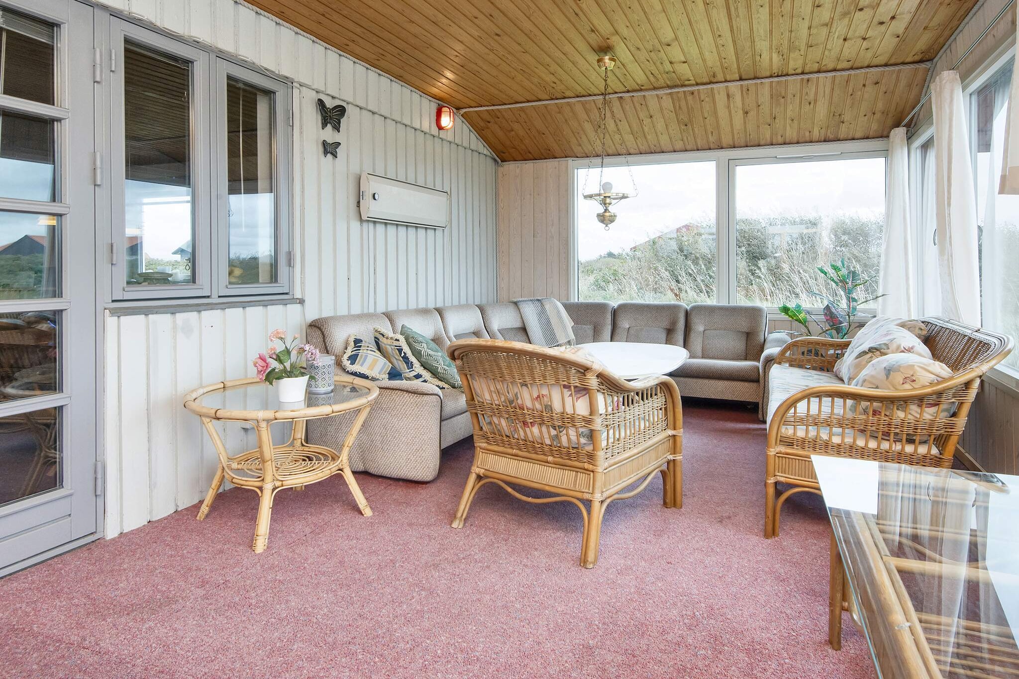 10 persoons vakantie huis in Harboøre-By Traum - Binnen