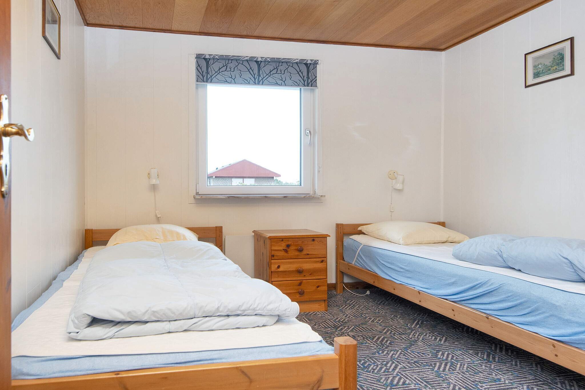10 persoons vakantie huis in Harboøre-By Traum - Binnen